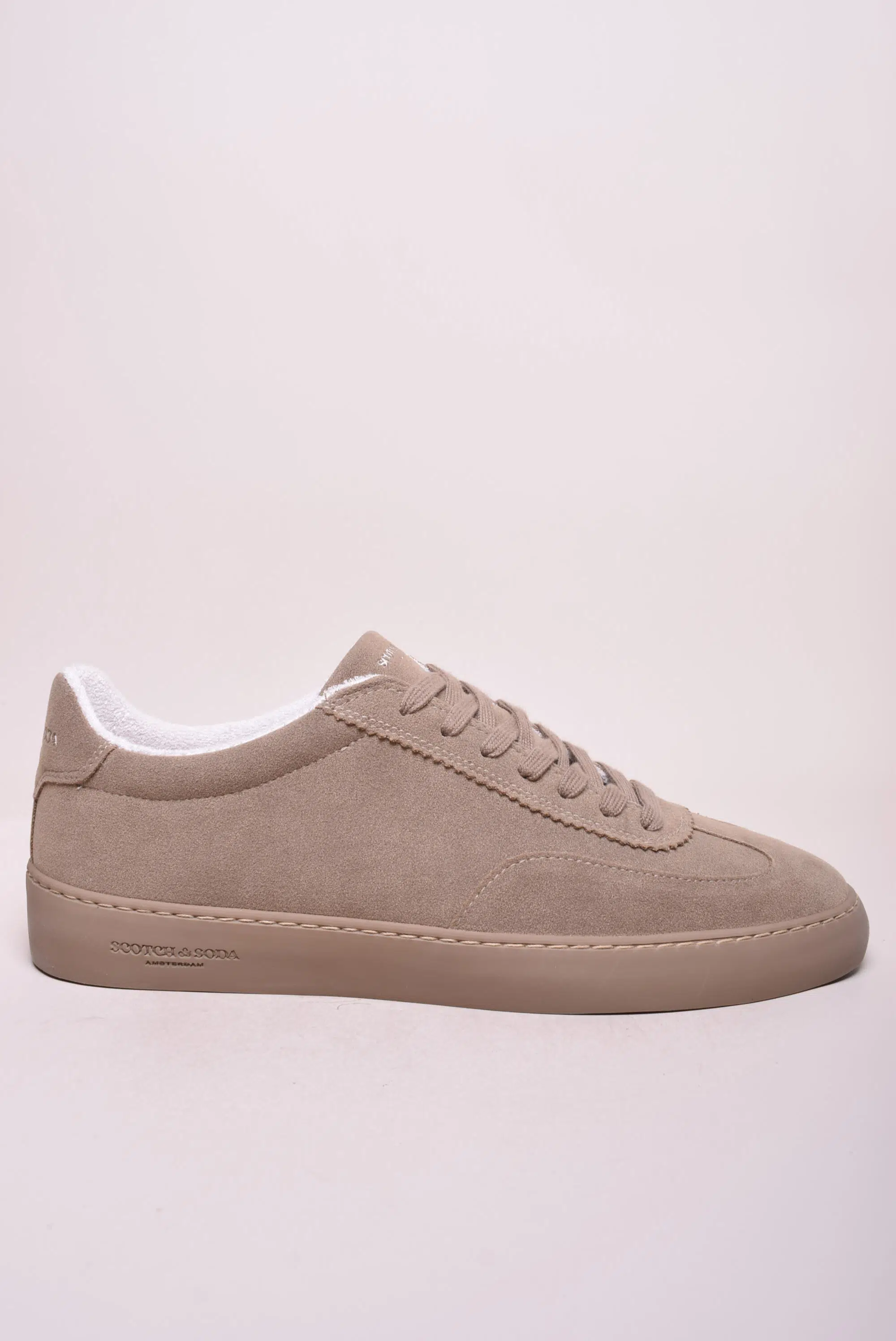OUTLET - Sneakers barbati Ton