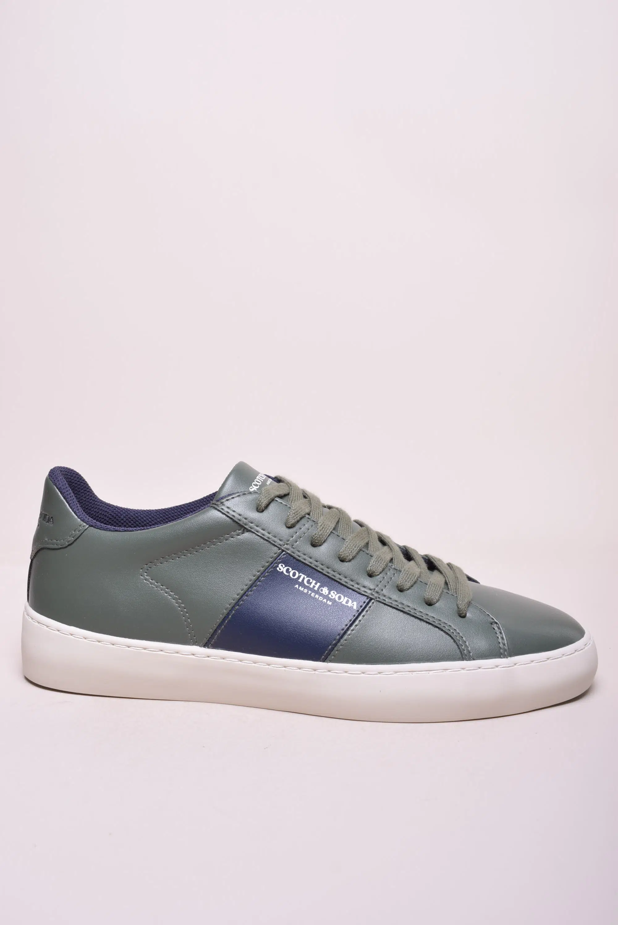 OUTLET - Sneakers barbati Ton