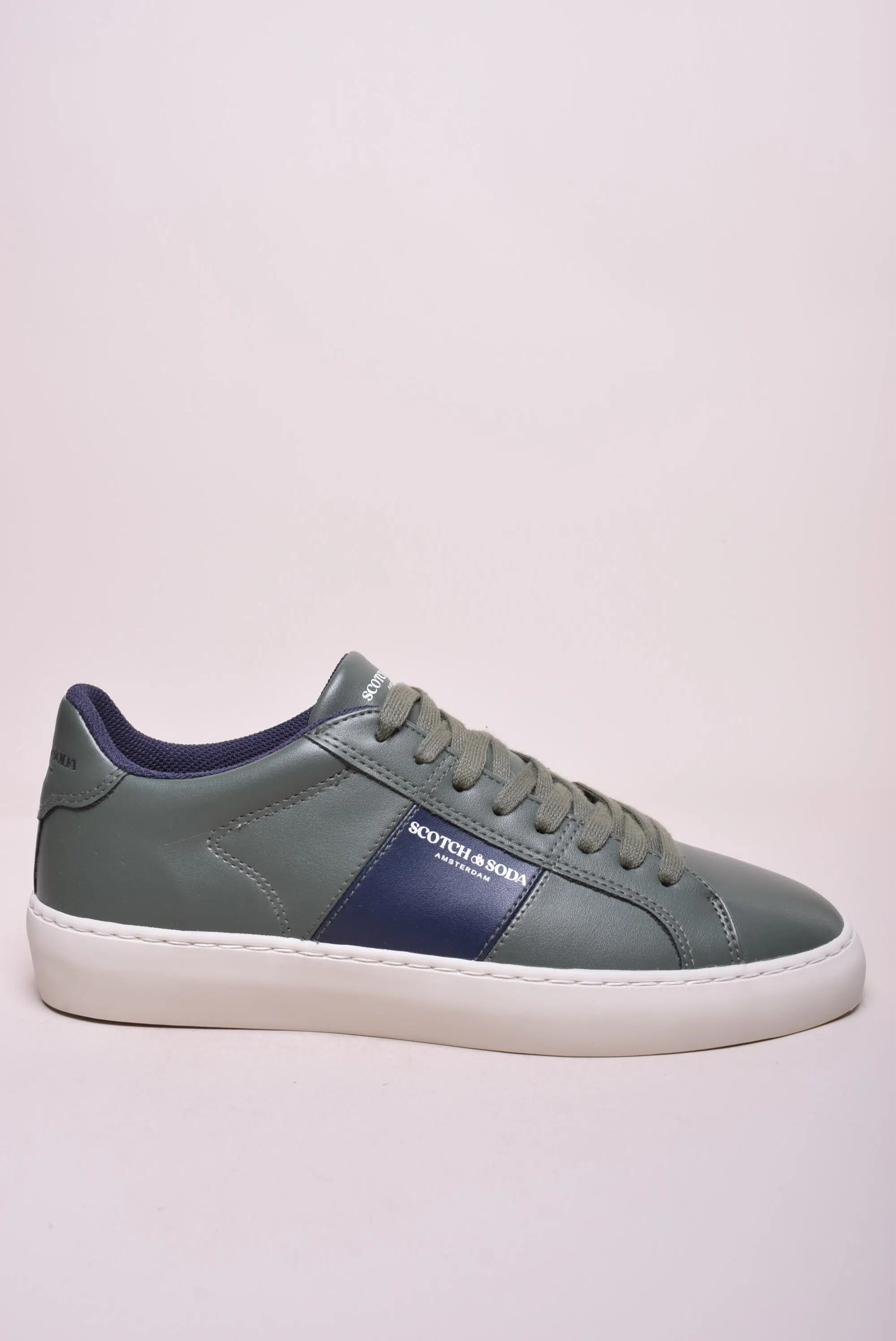 OUTLET - Sneakers barbati Ton