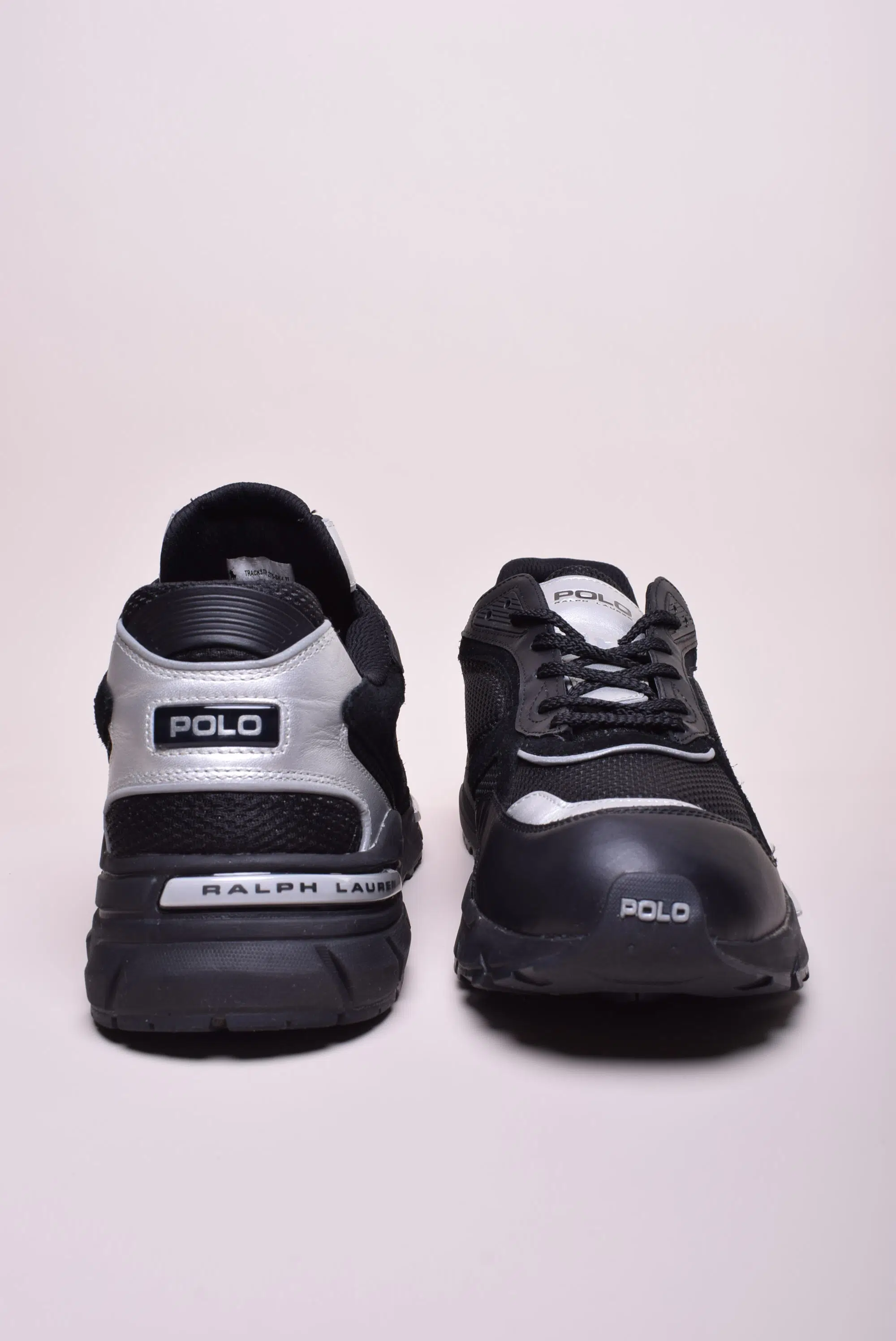 Sneakers barbati Trackster 275 [2]