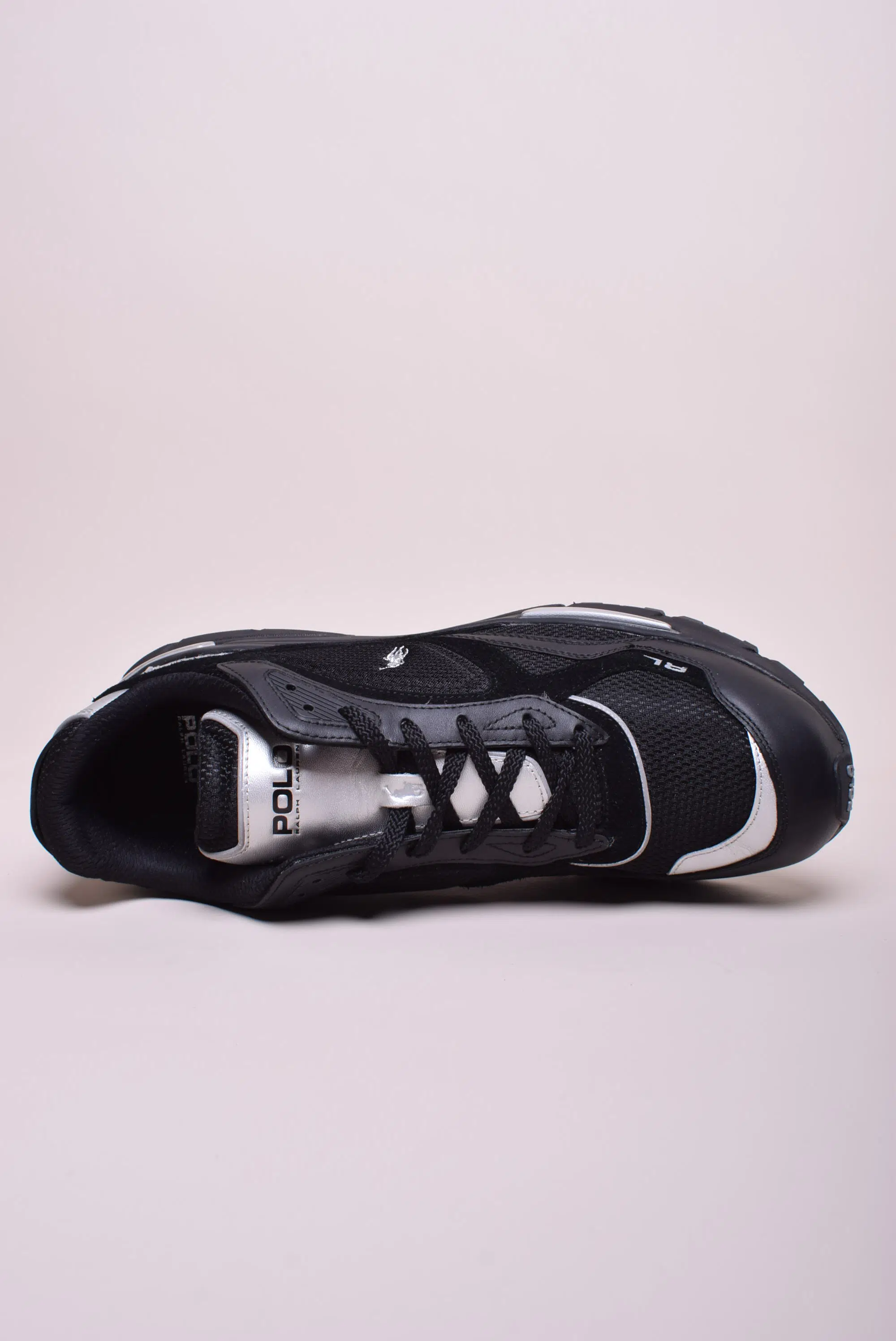 Sneakers barbati Trackster 275 [3]