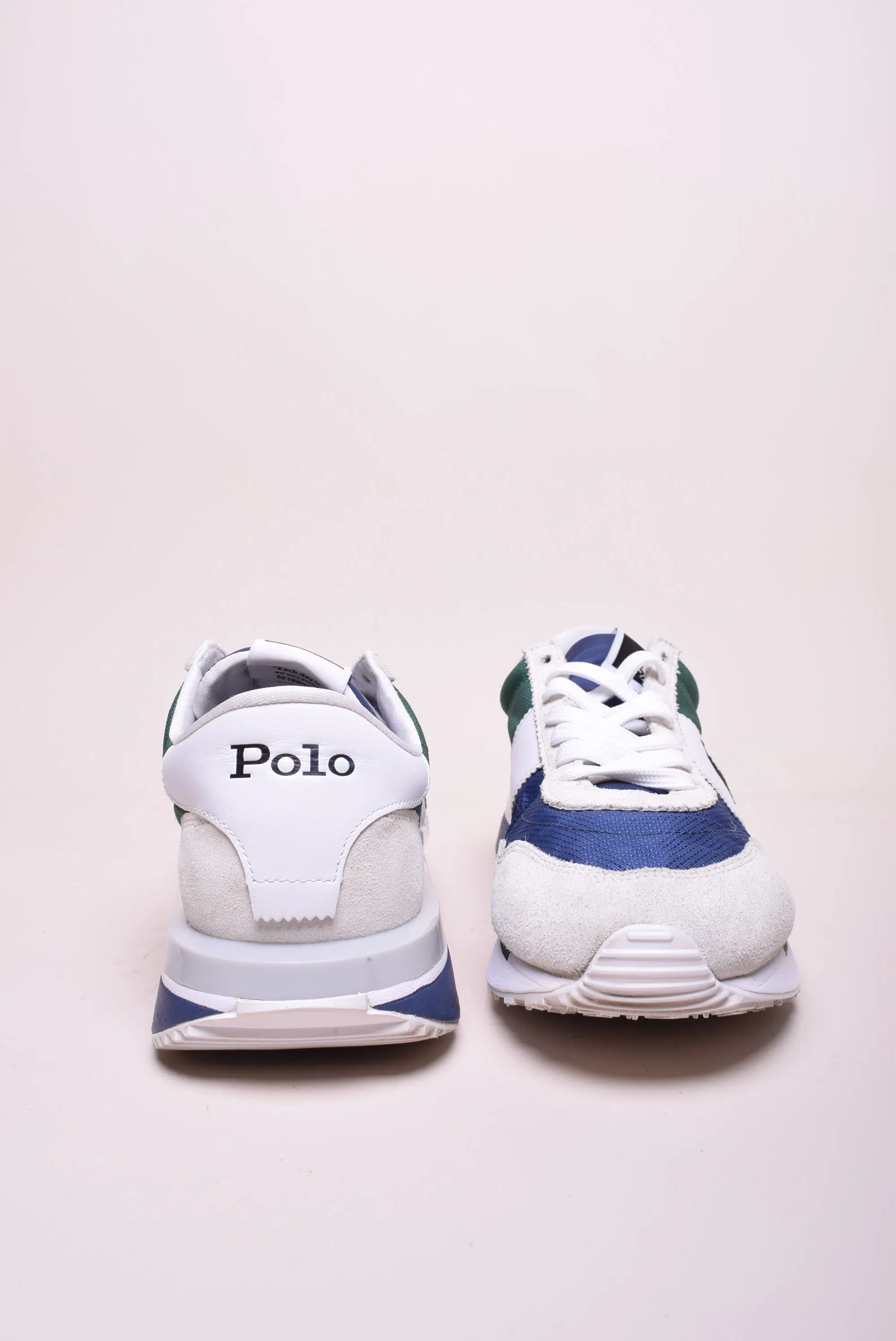 Sneakers barbati Train 89 [2]