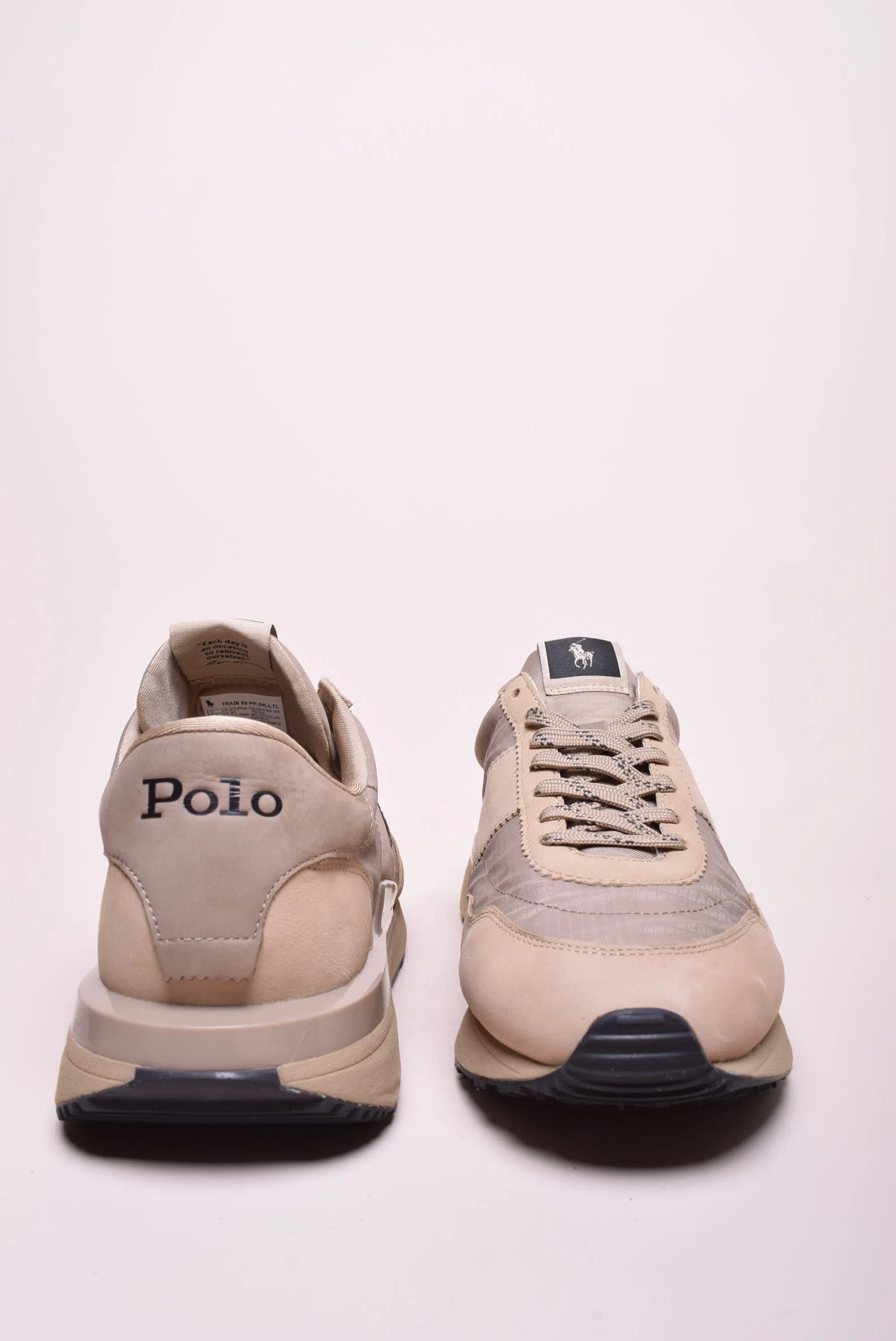 Sneakers barbati Train 89 [2]