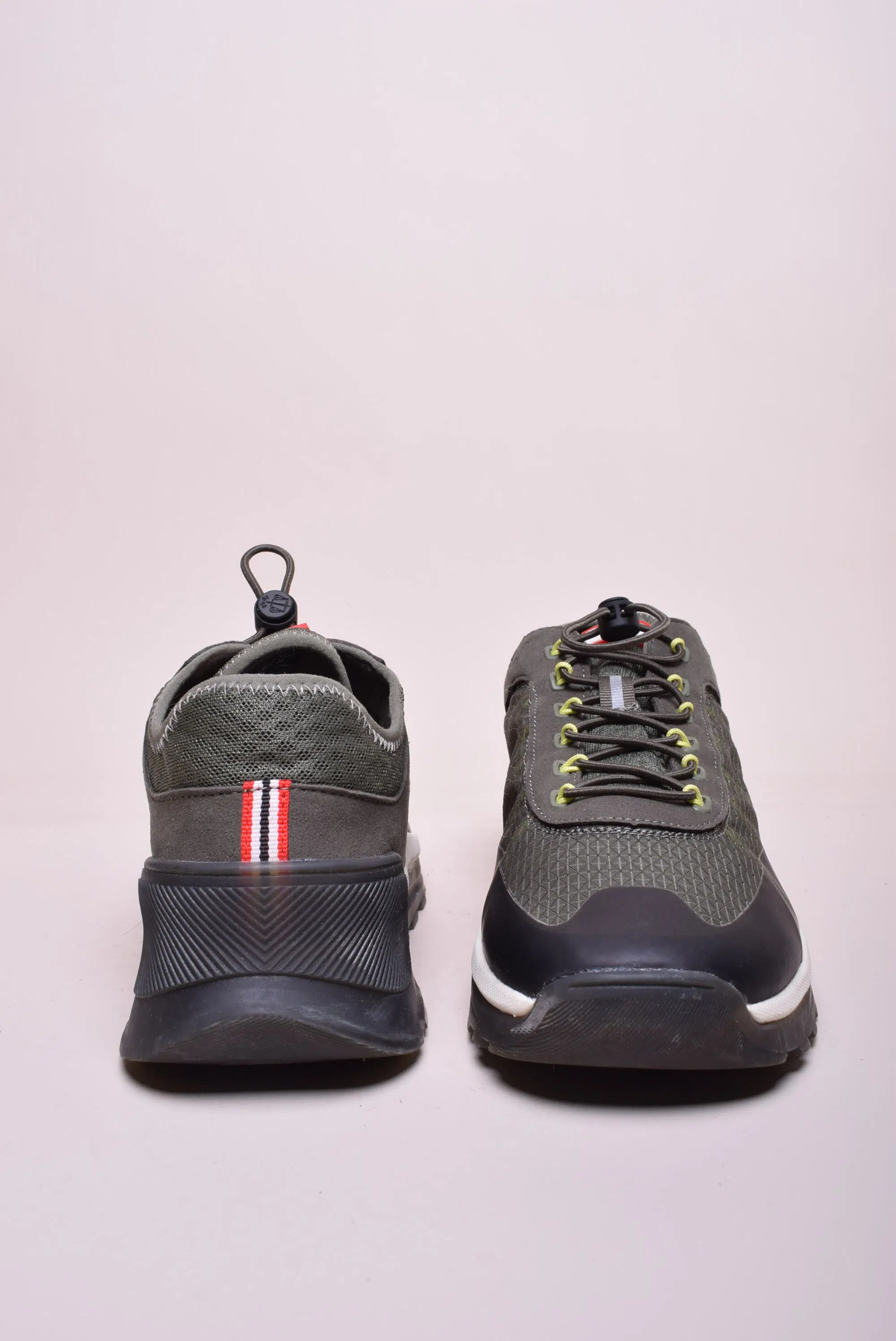Sneakers barbati Travel Trainer [2]