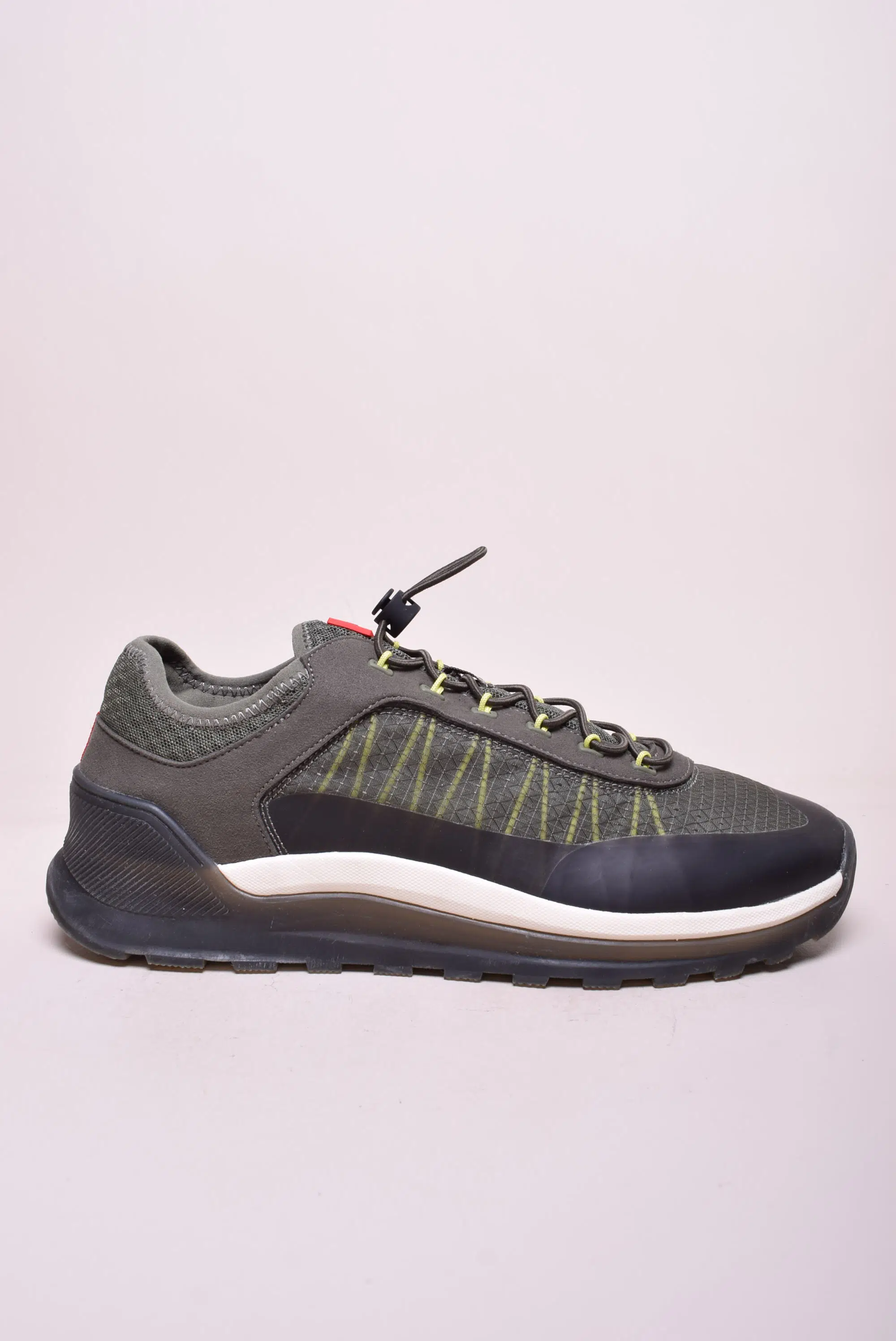 Sneakers barbati Travel Trainer