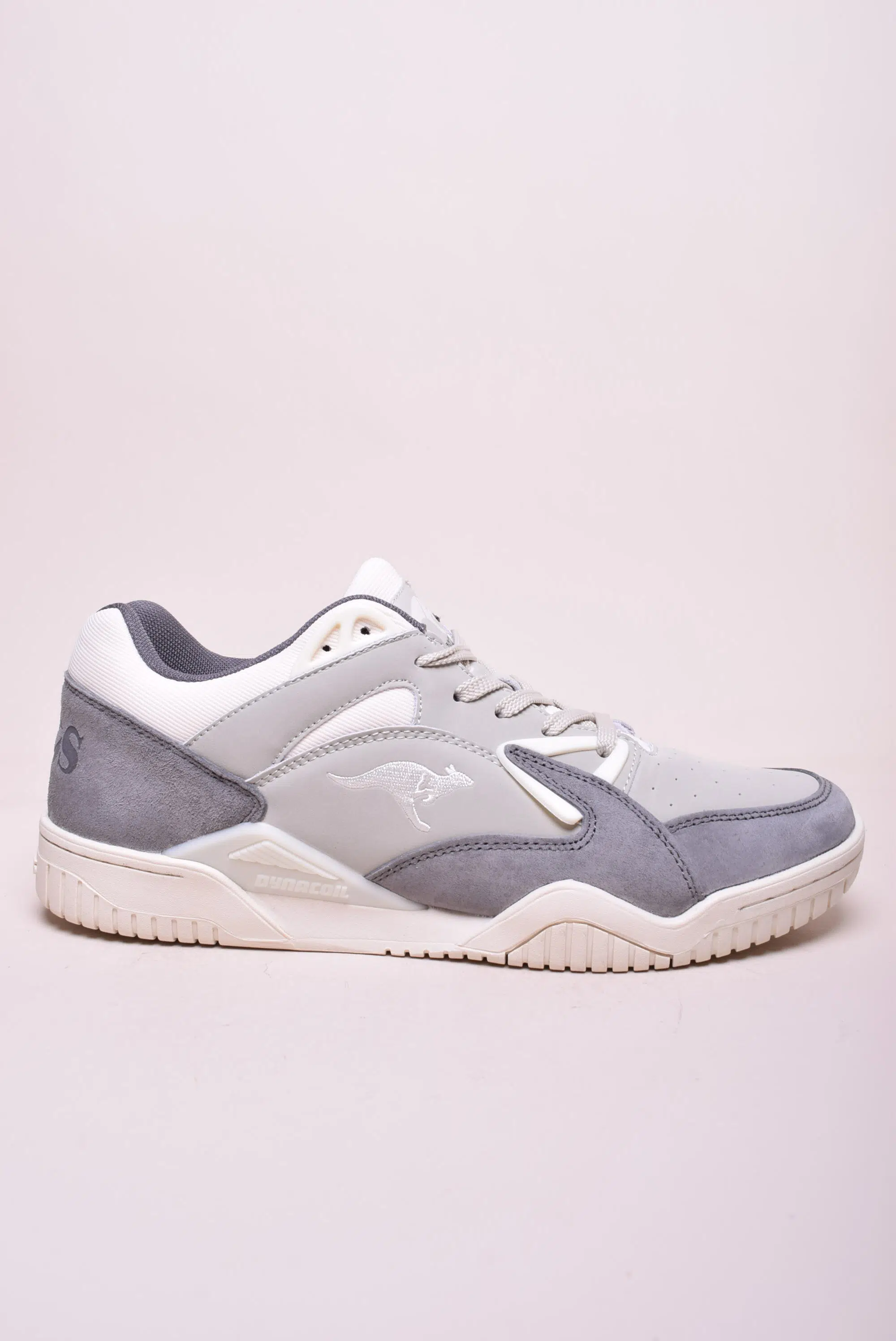 Încălțăminte bărbați - Sneakers barbati True 3 Pointer