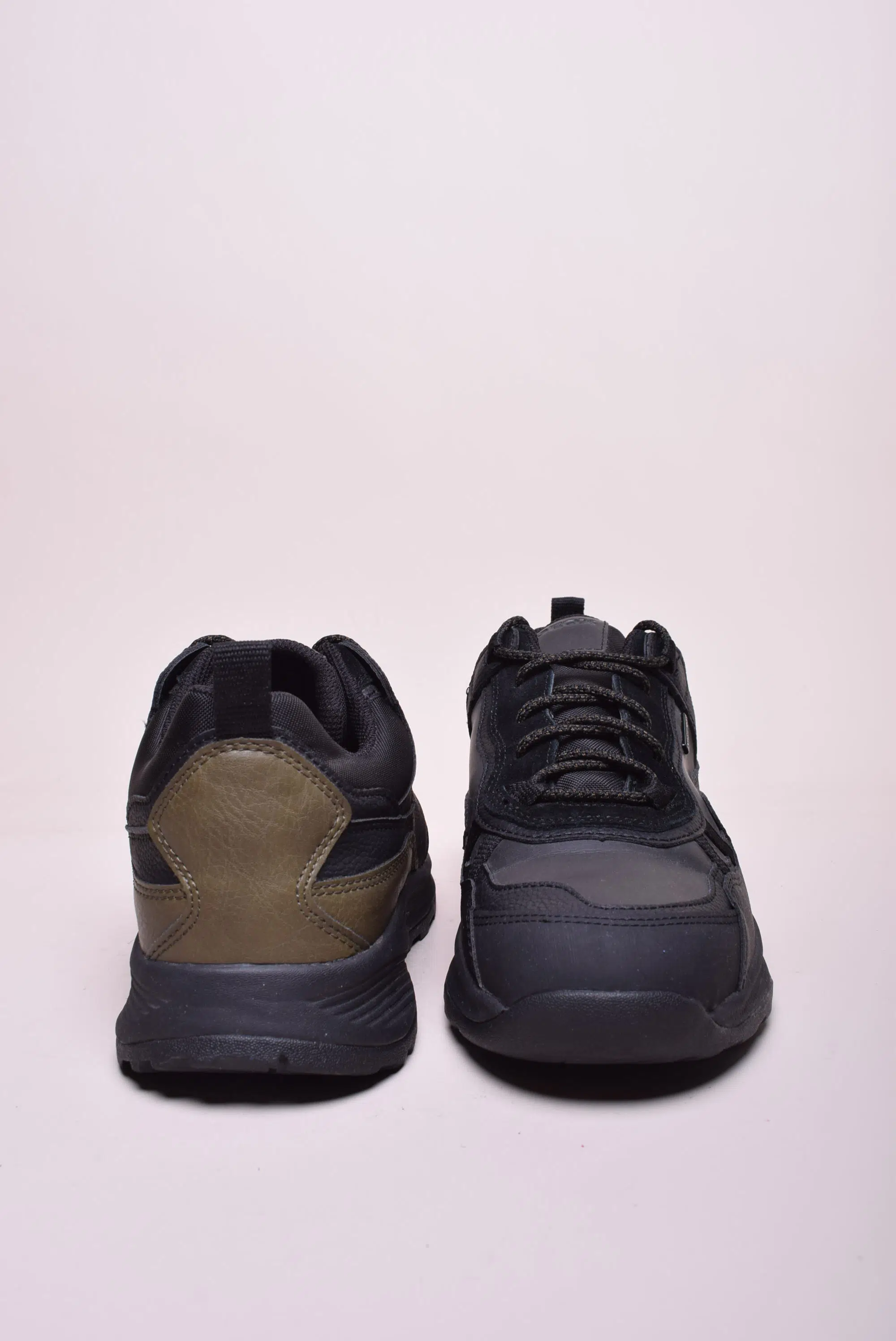 Sneakers barbati U Terrestre B Abx [2]