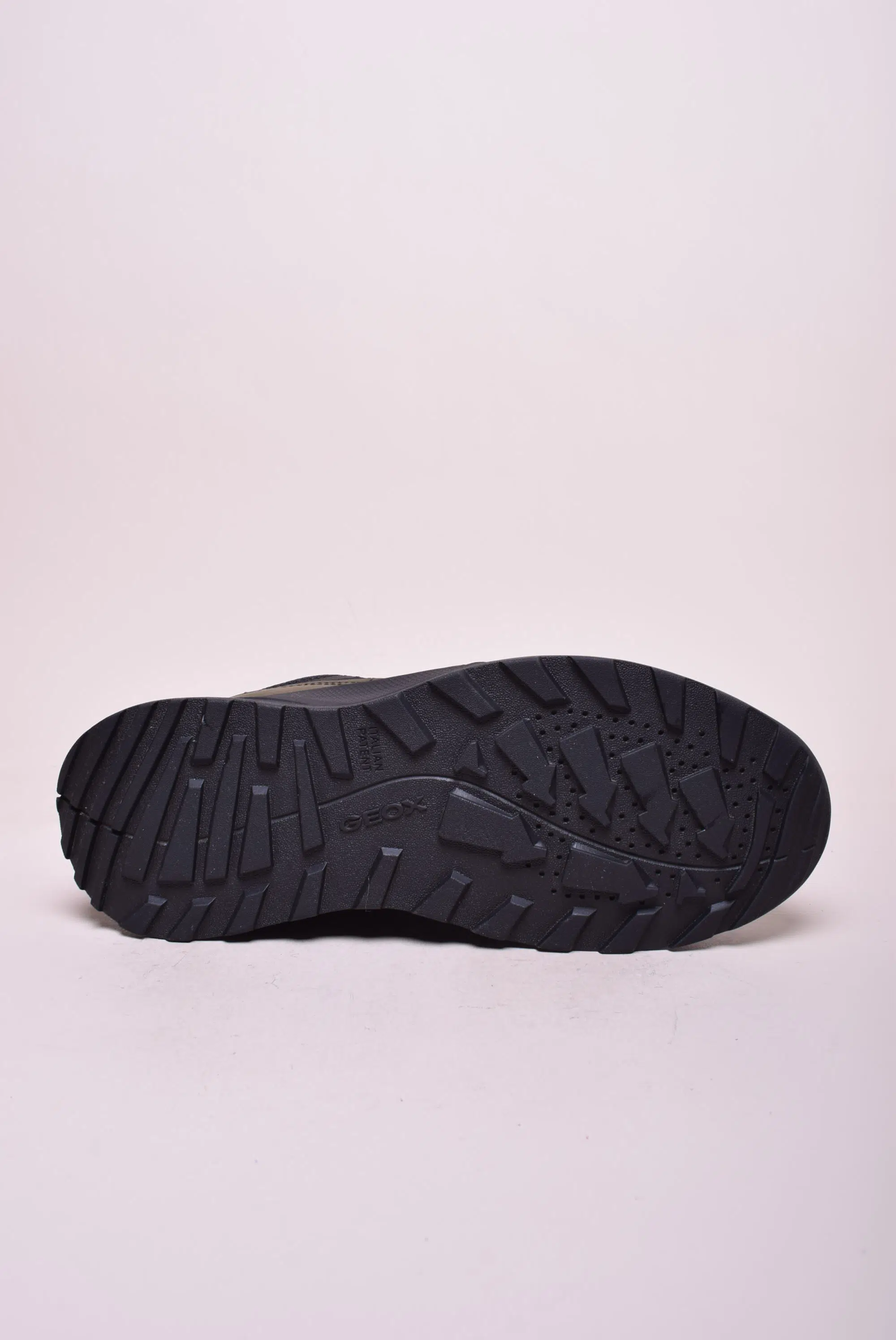 Sneakers barbati U Terrestre B Abx [1]