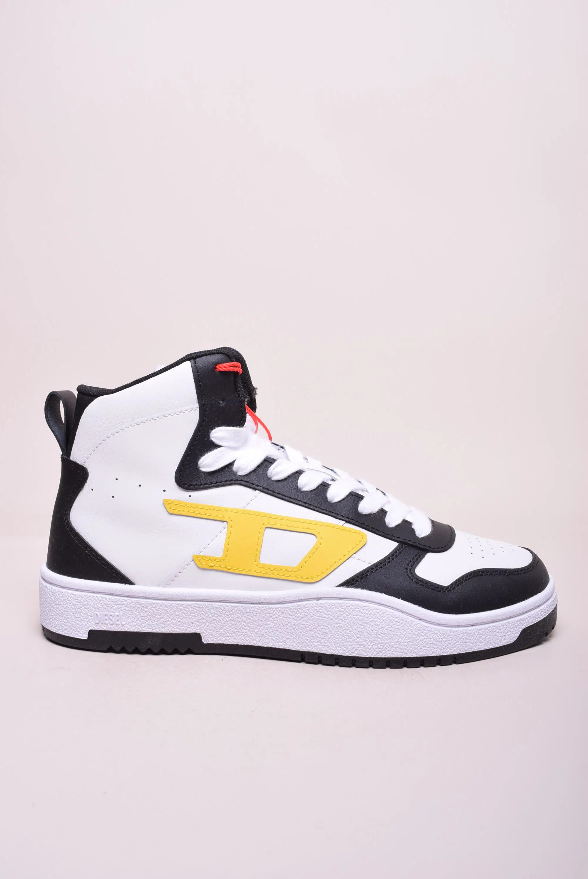 OUTLET - Sneakers barbati Ukiyo Mid