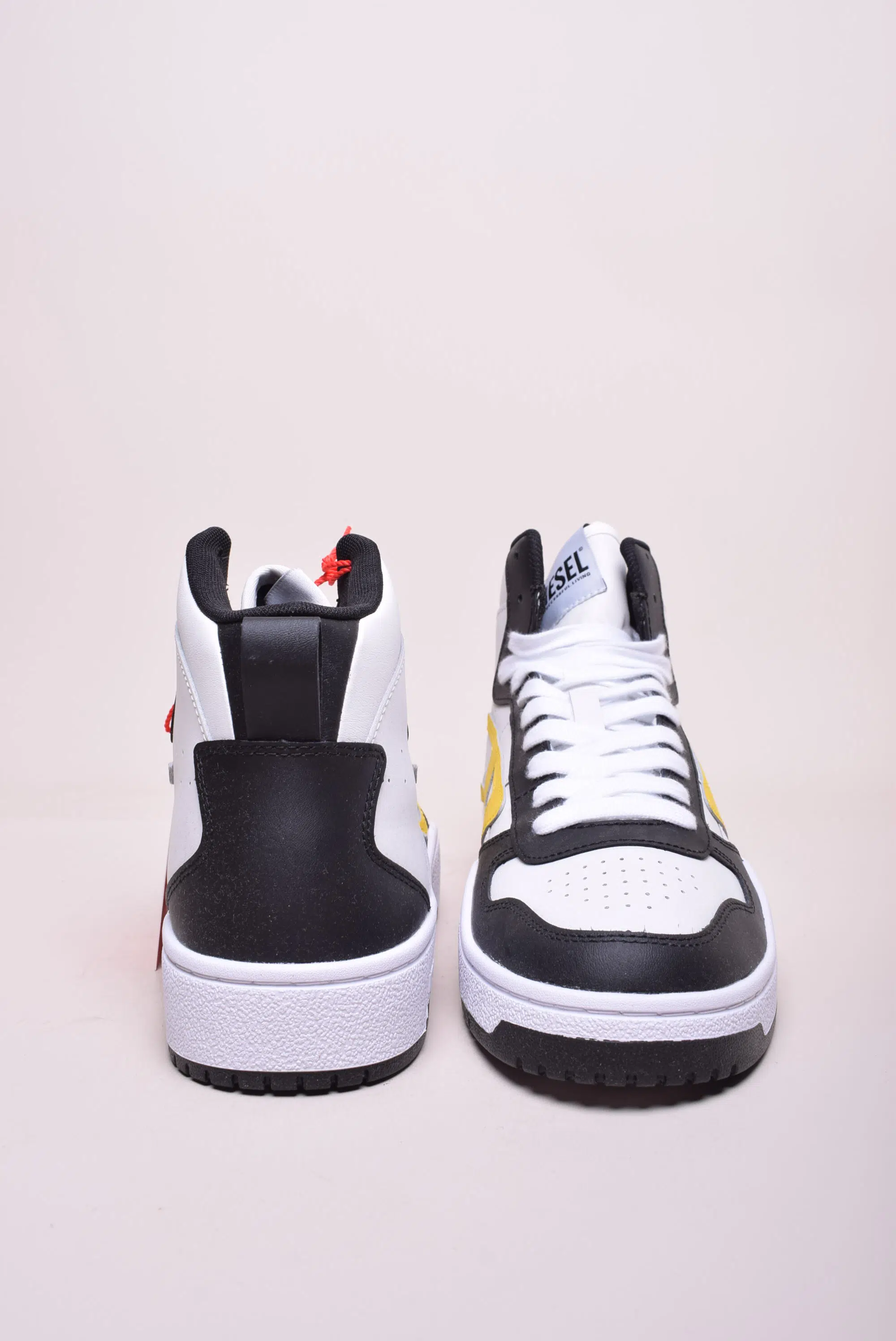 Sneakers barbati Ukiyo Mid [2]