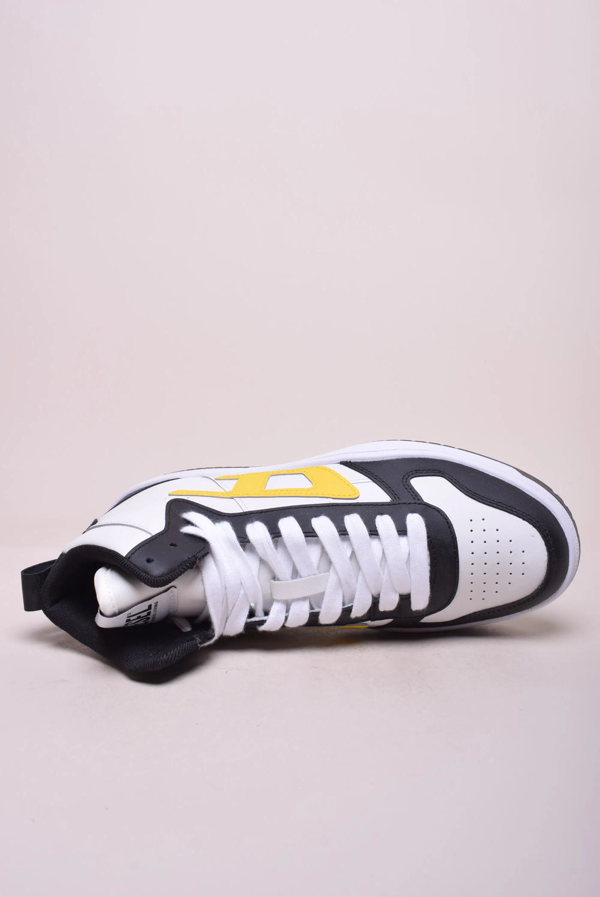 Sneakers barbati Ukiyo Mid [3]