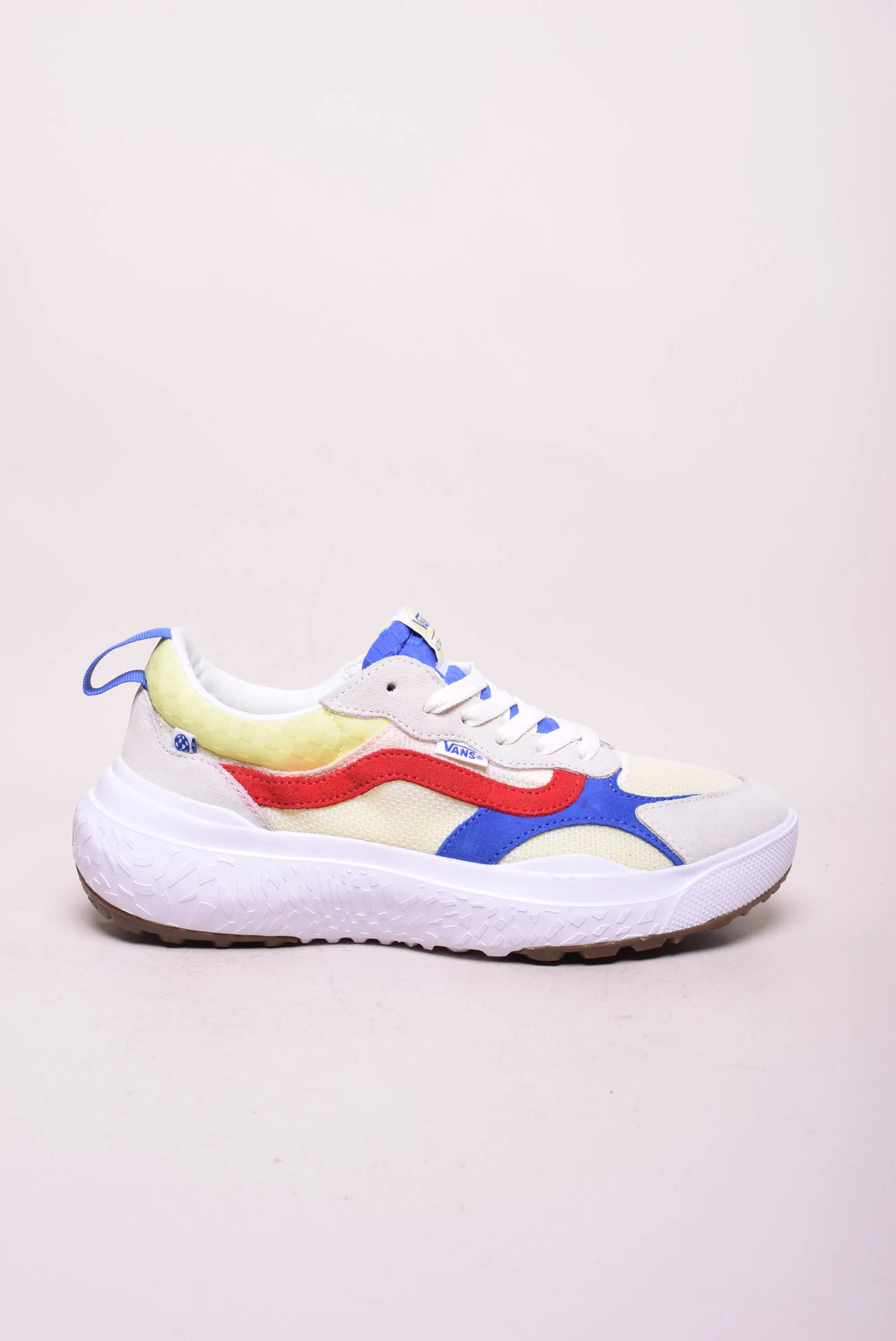 Sneakers barbati Ultrarange [0]