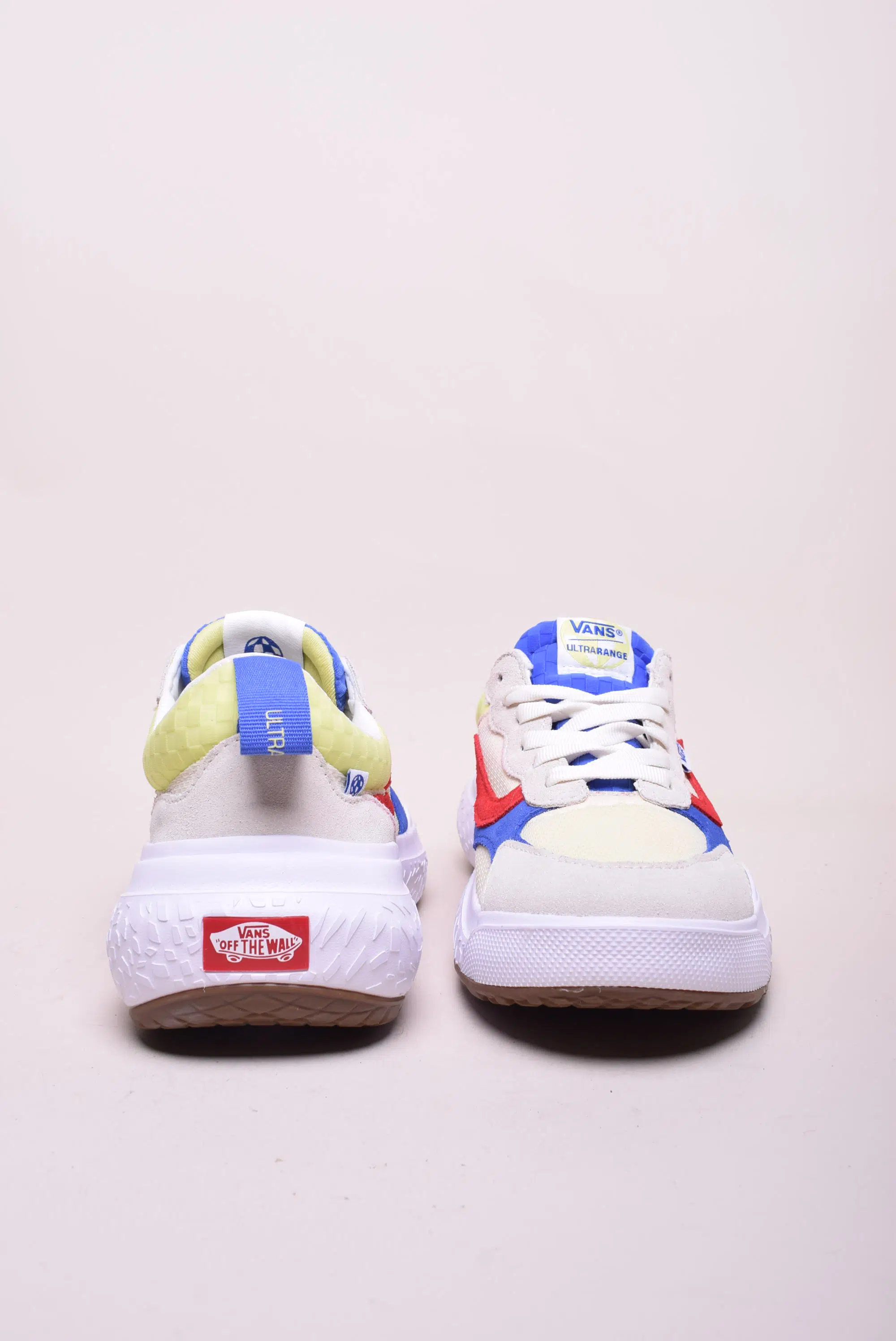 Sneakers barbati Ultrarange [2]