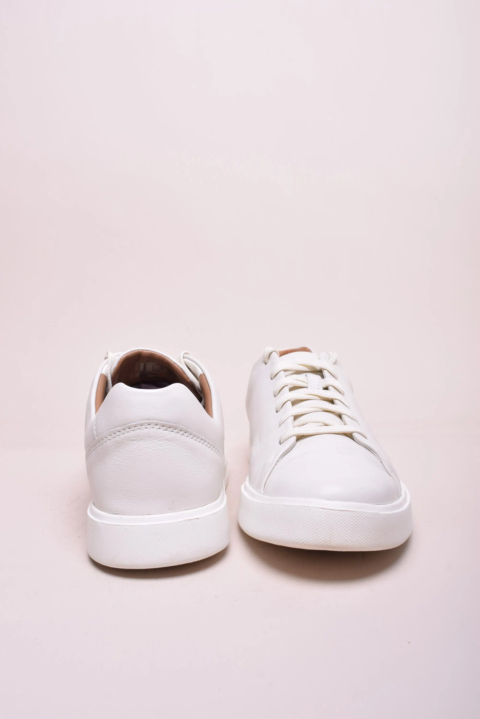 Sneakers barbati Un Costa Lace [2]