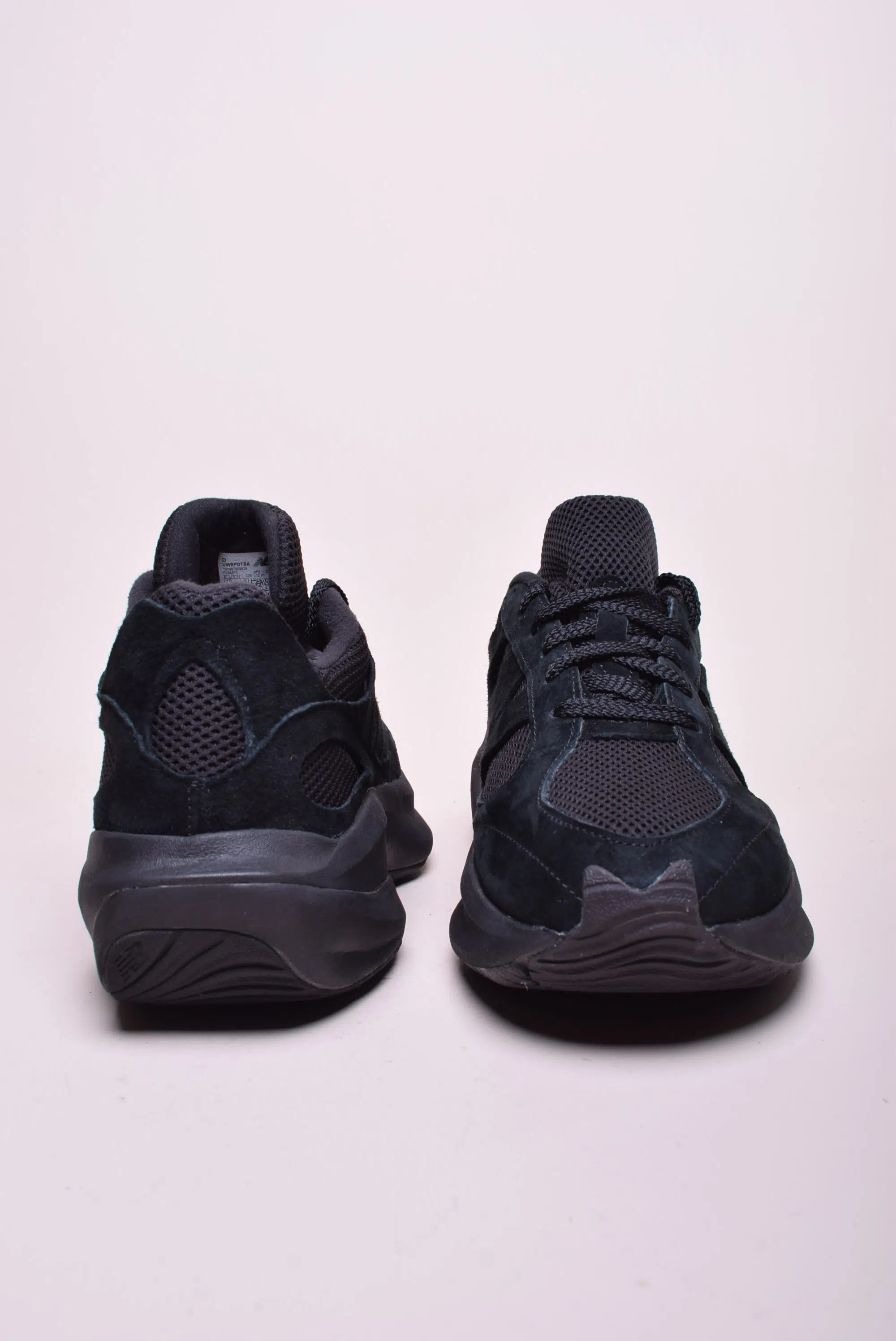 Sneakers barbati UWRPD [2]