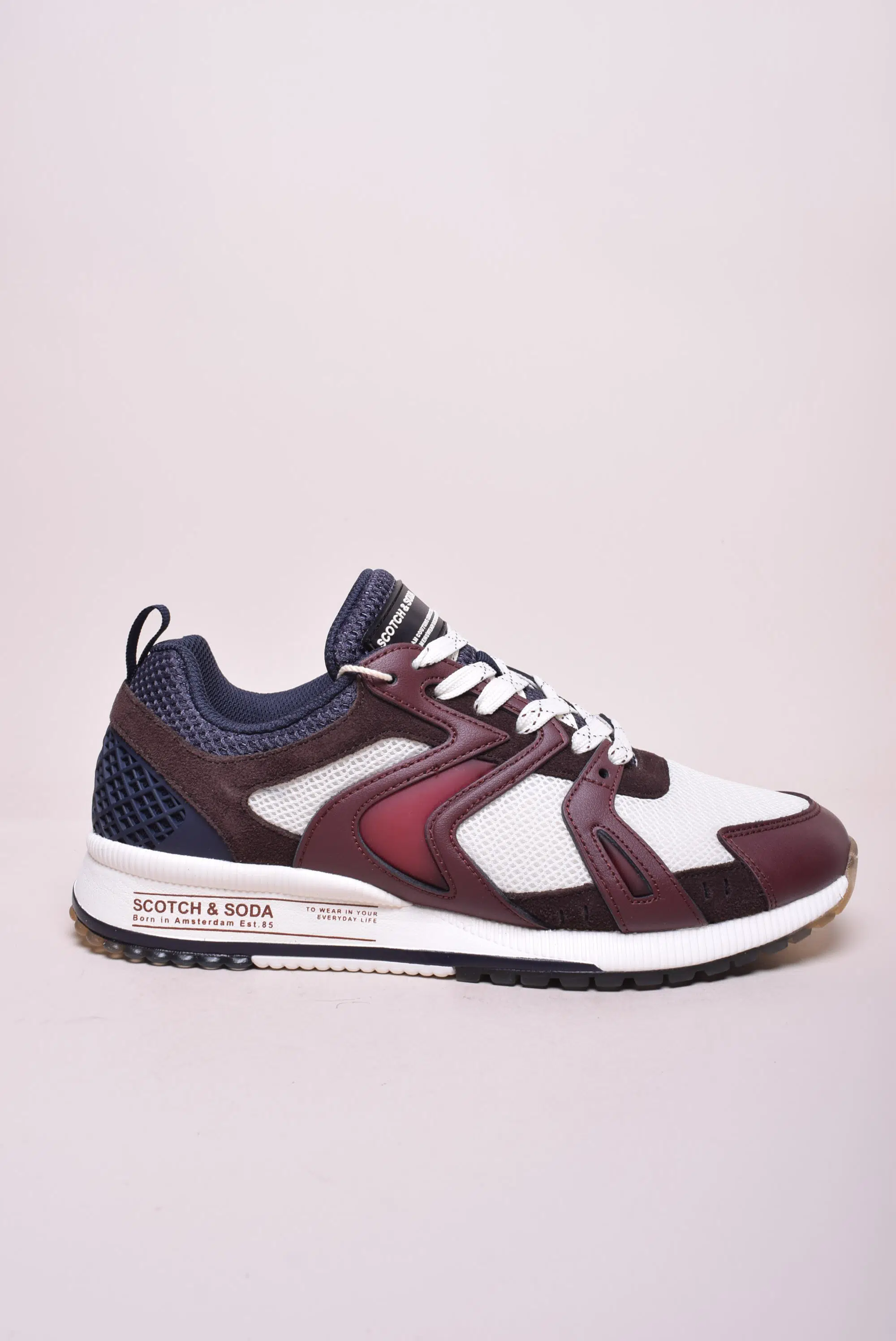 Încălțăminte bărbați - Sneakers barbati Vivex