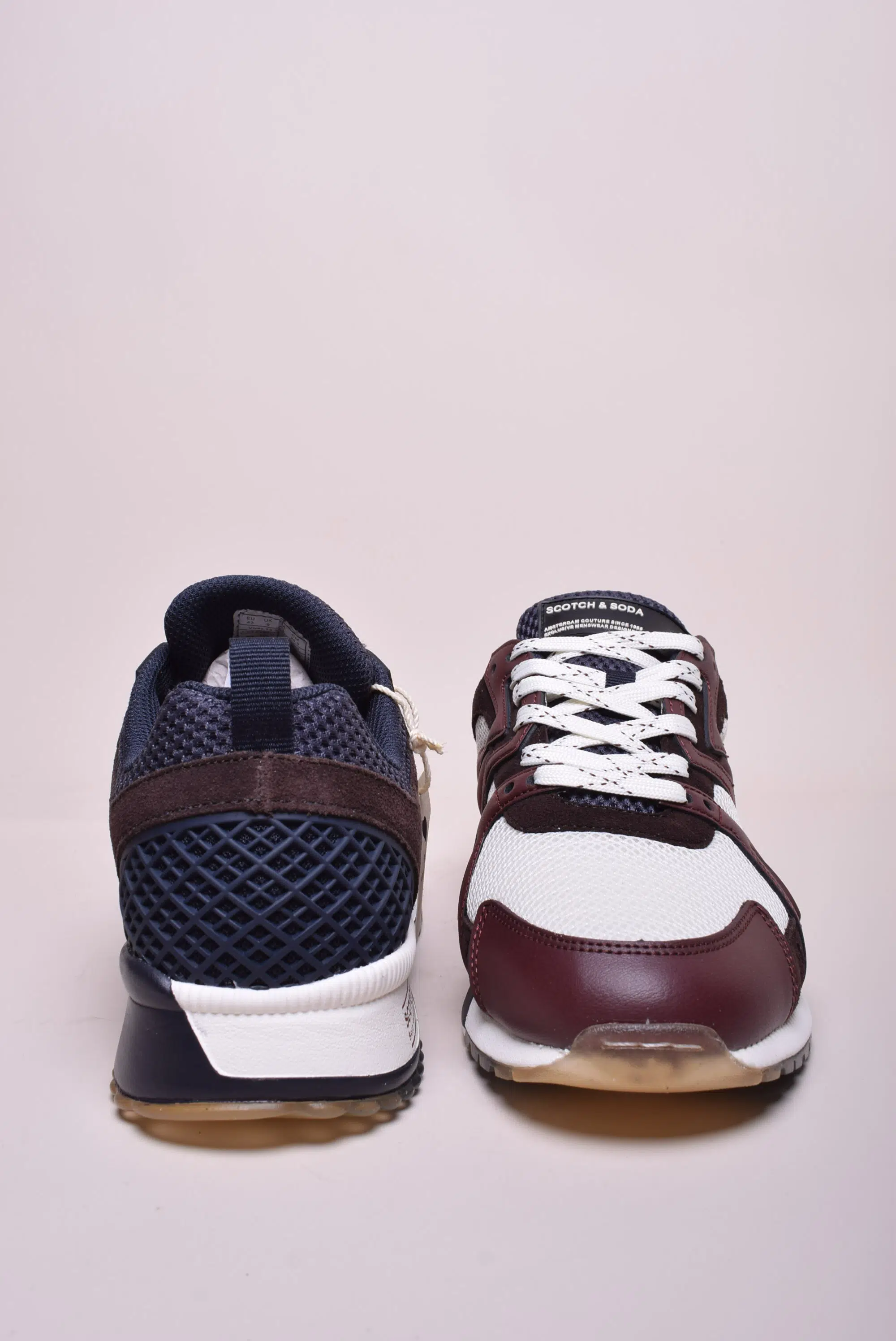 Sneakers barbati Vivex [2]