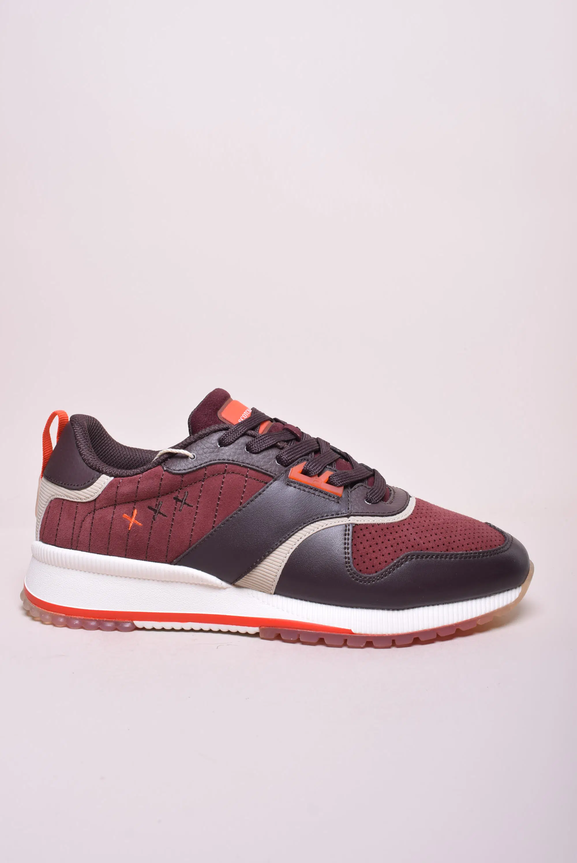 Încălțăminte bărbați - Sneakers barbati Vivex