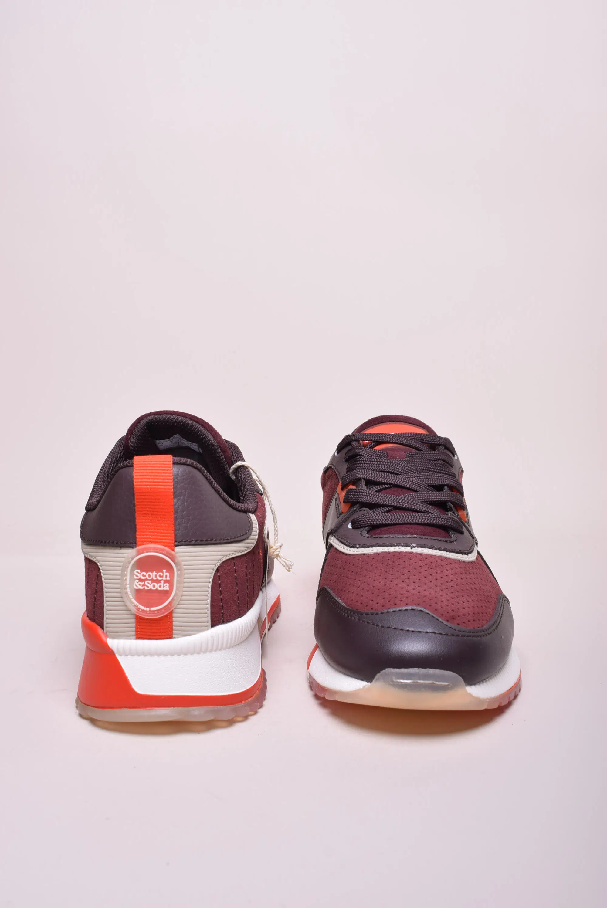 Sneakers barbati Vivex [2]