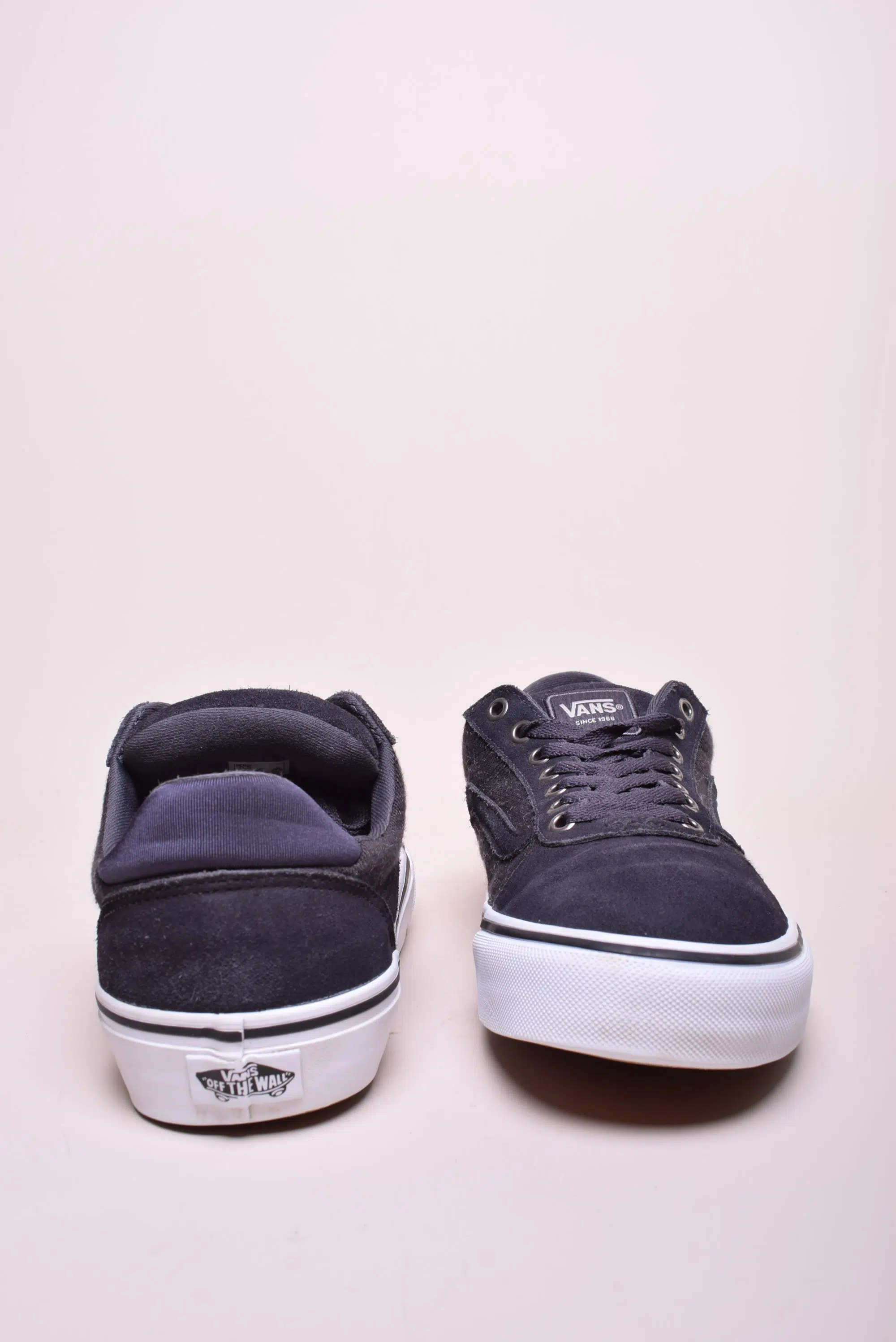 Sneakers barbati Ward Deluxe [2]