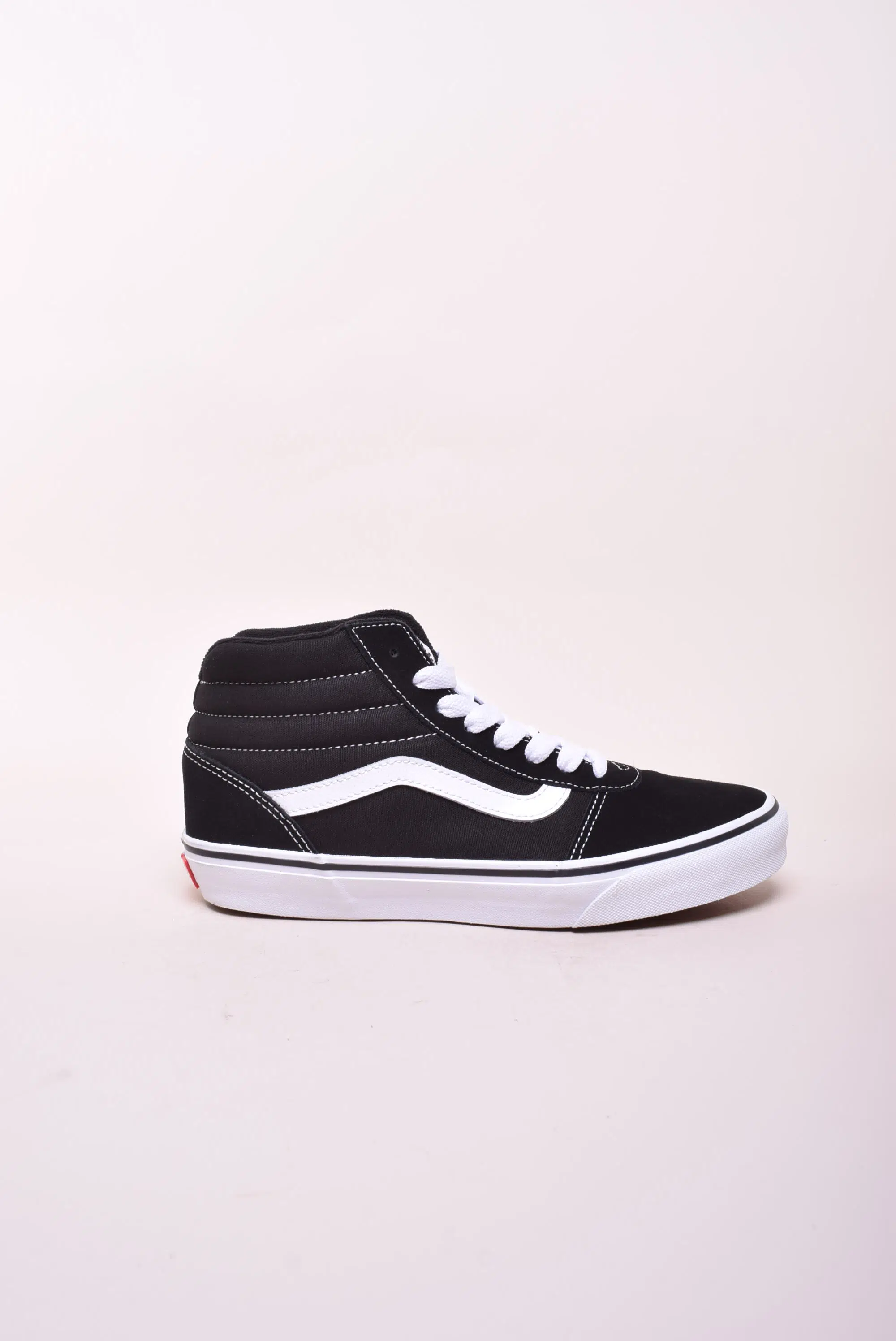 Sneakers barbati Ward Hi [0]