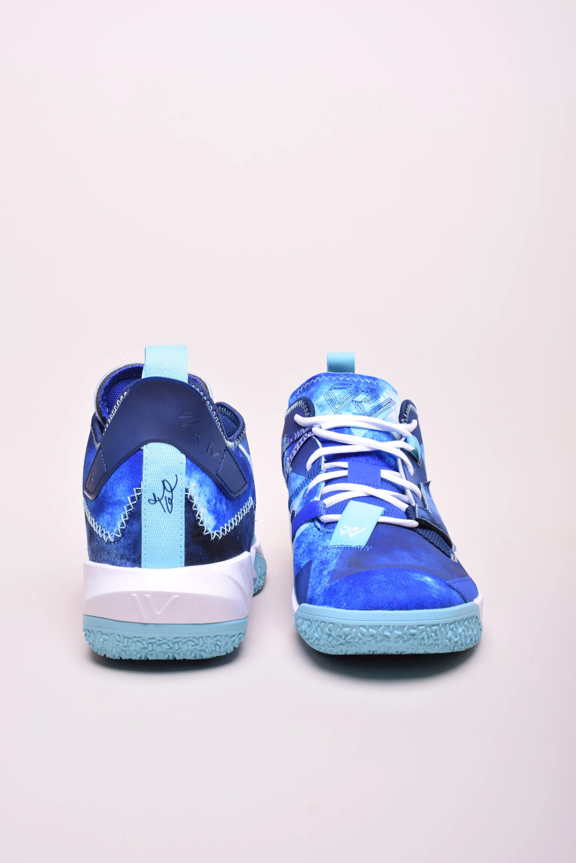 Sneakers barbati Why Not Zero.4 [2]