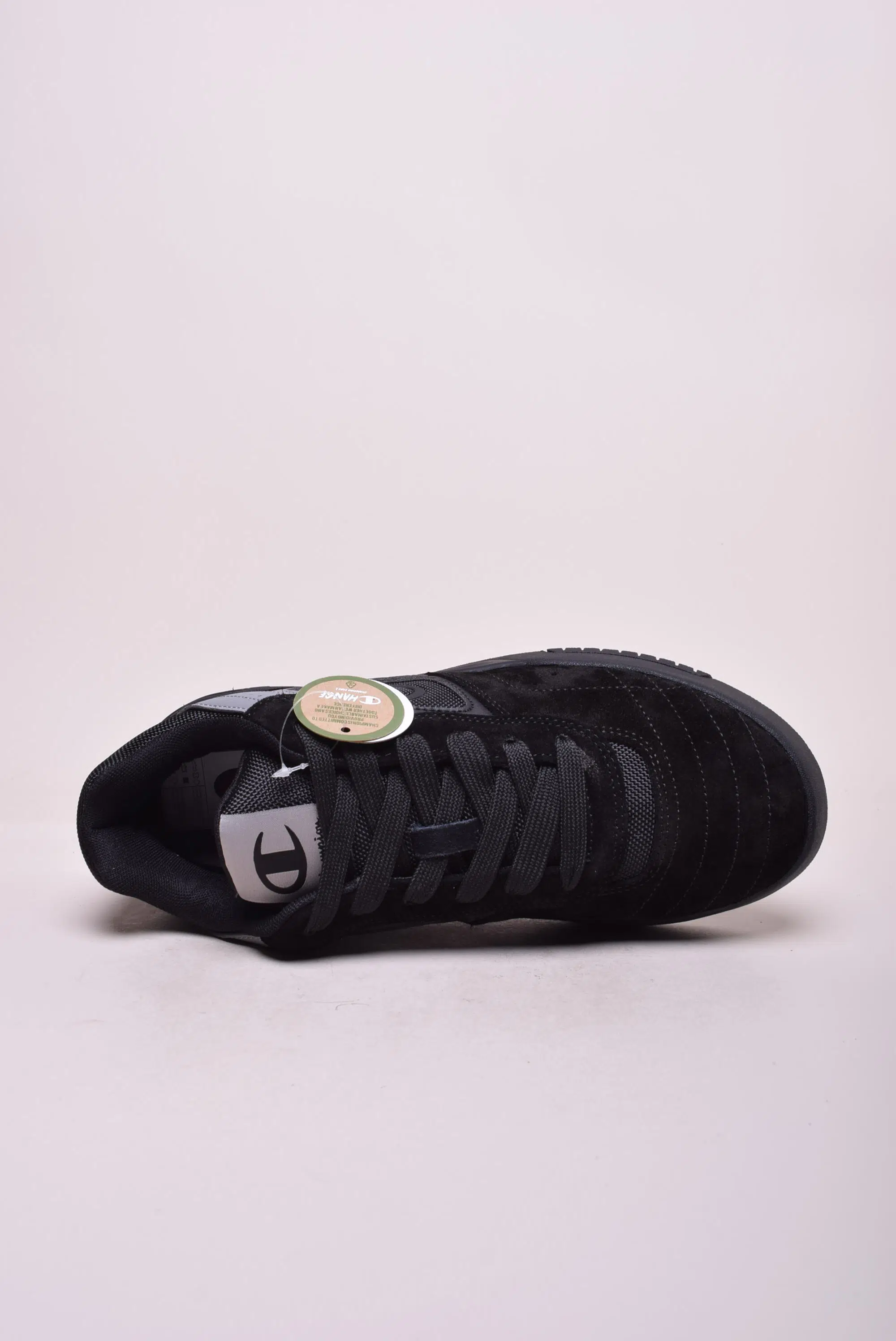 Sneakers barbati ZN80 Skate II Low [3]