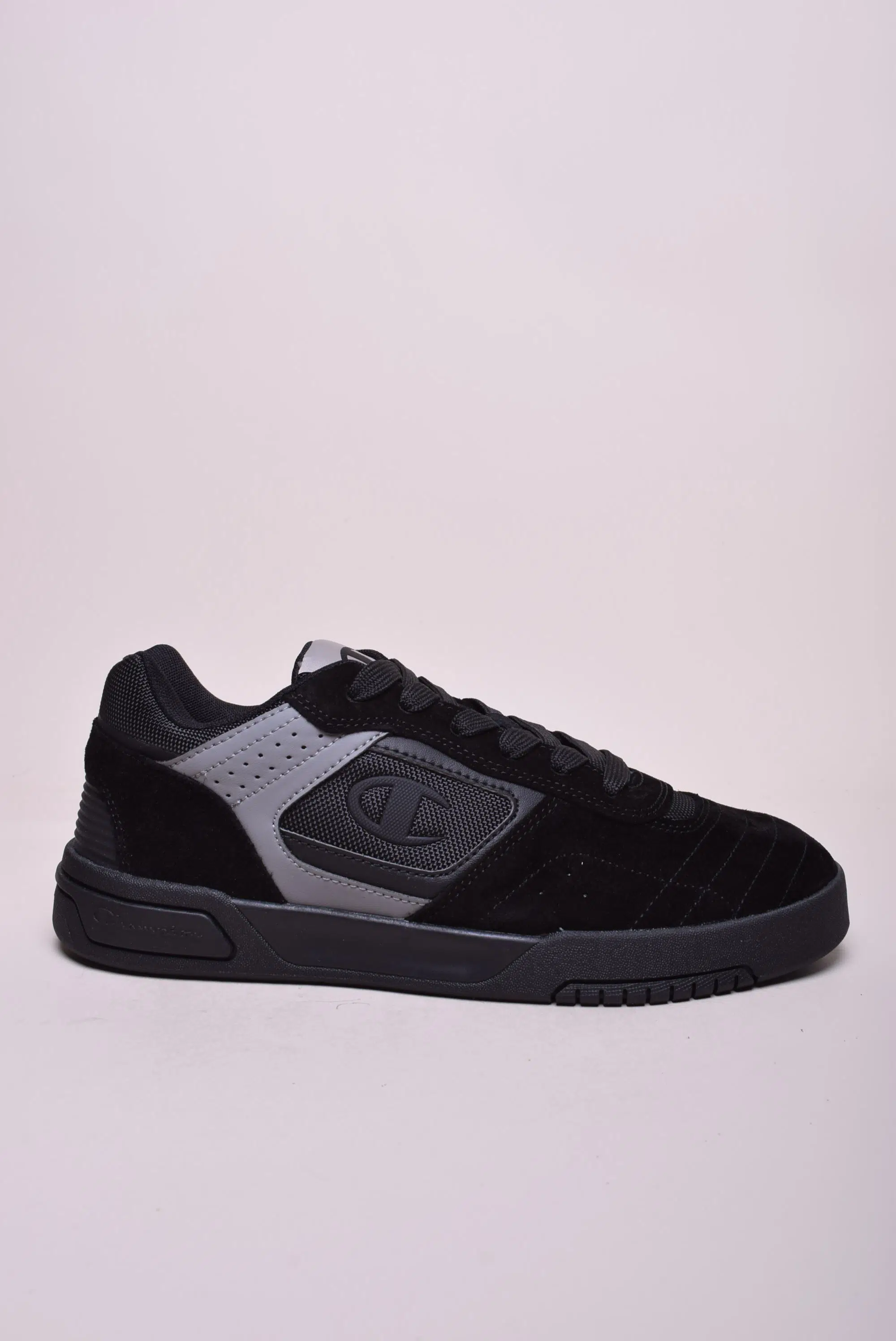 Pantofi sport și teniși bărbați - Sneakers barbati ZN80 Skate II Low