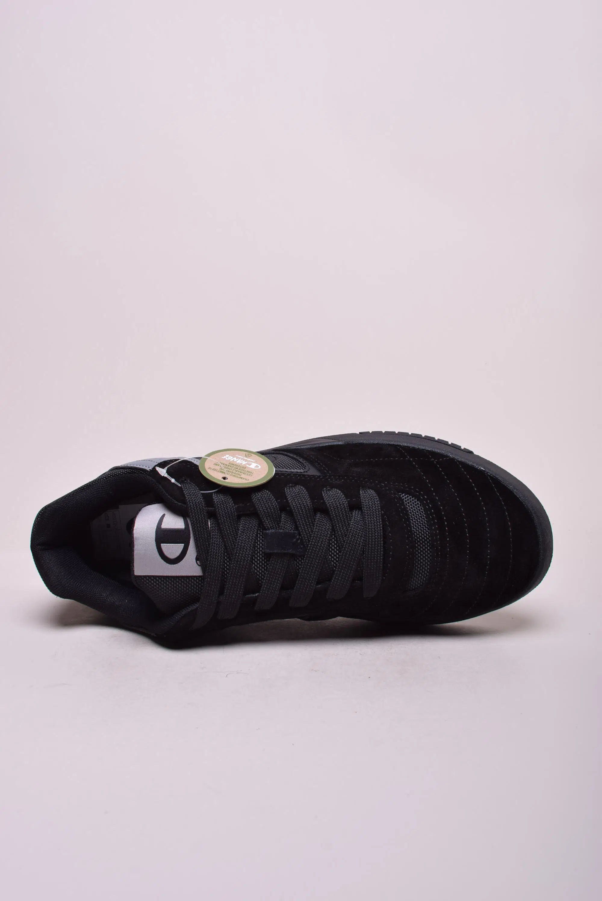 Sneakers barbati ZN80 Skate II Low [3]