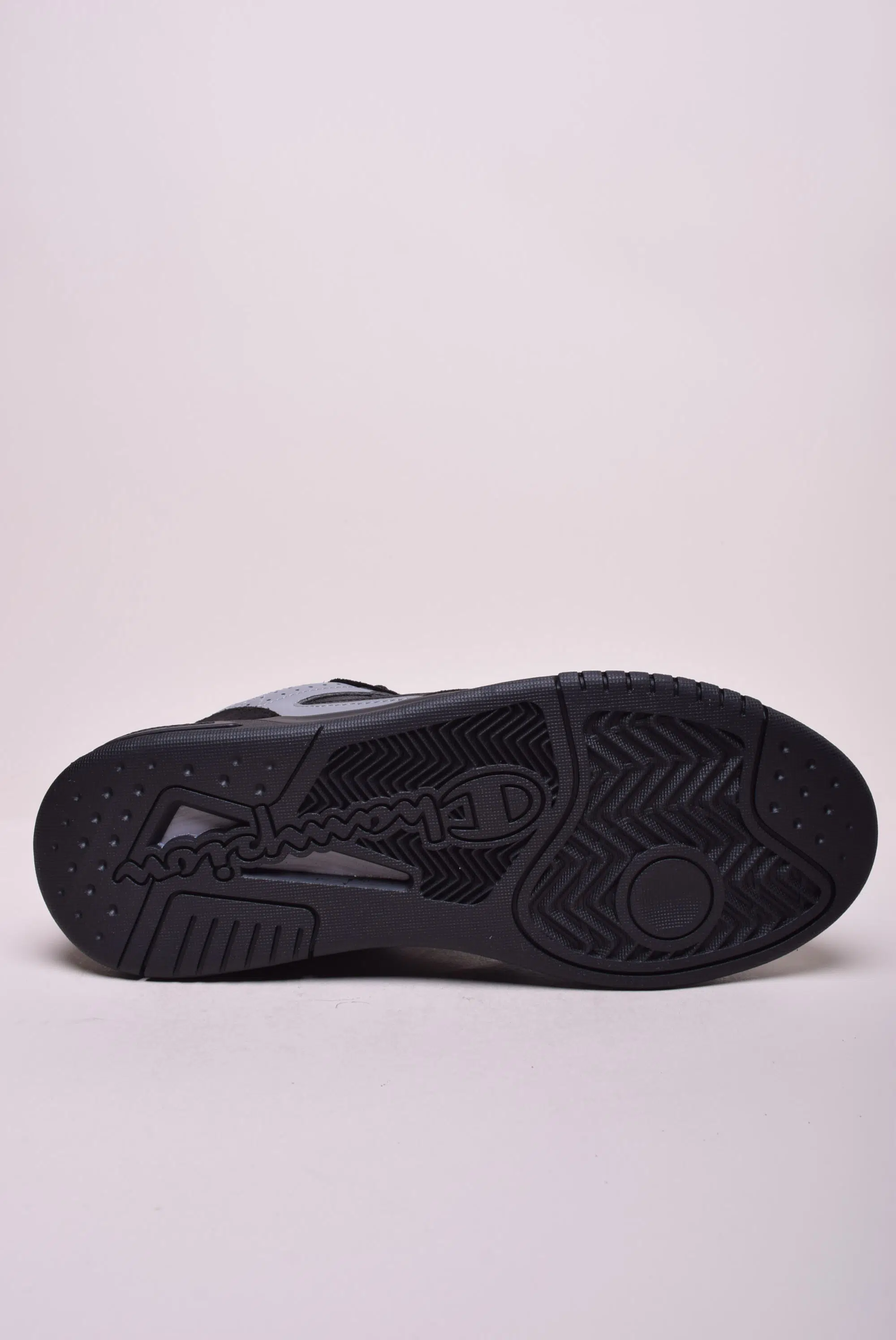 Sneakers barbati ZN80 Skate II Low [1]