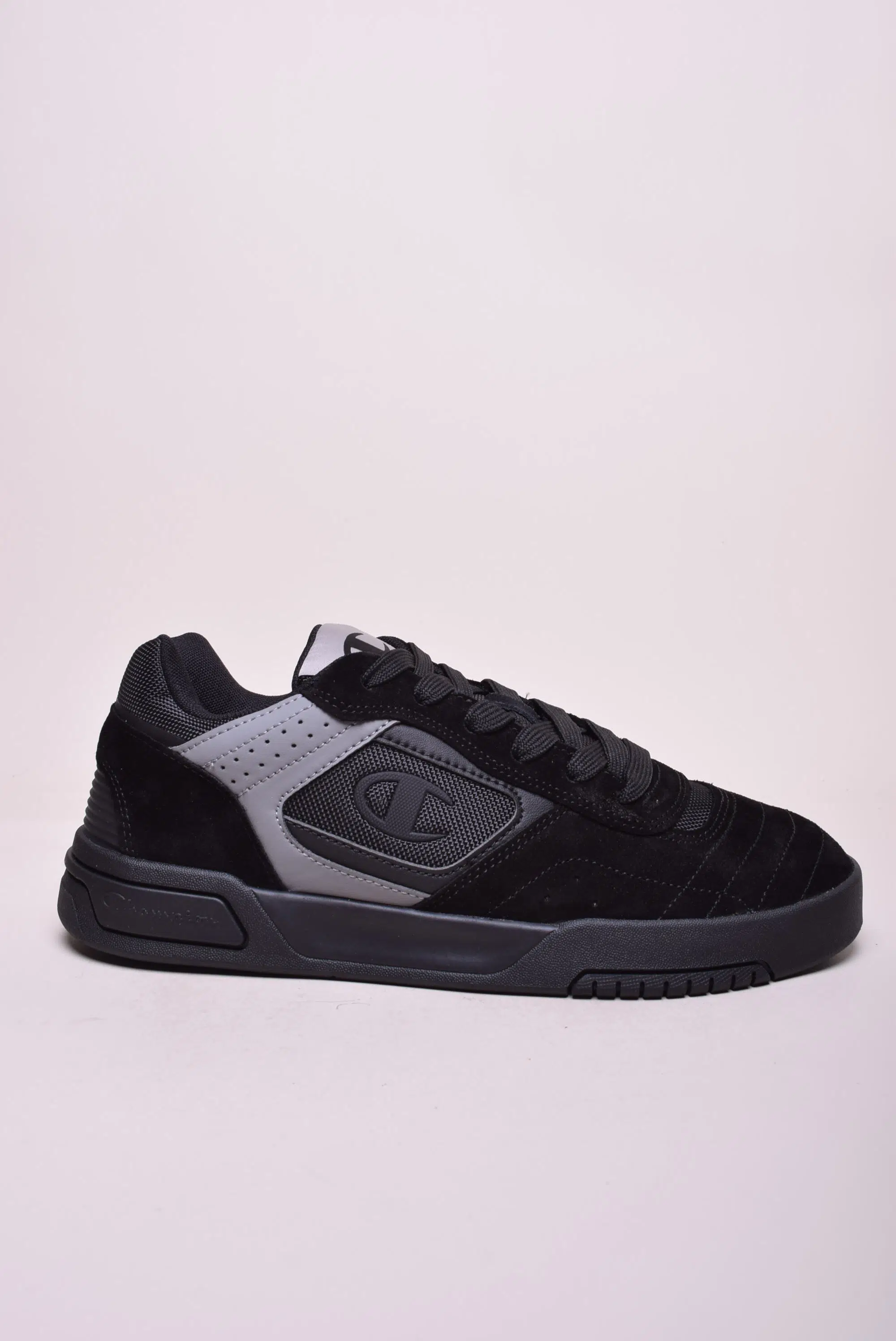 Pantofi sport și teniși bărbați - Sneakers barbati ZN80 Skate II Low