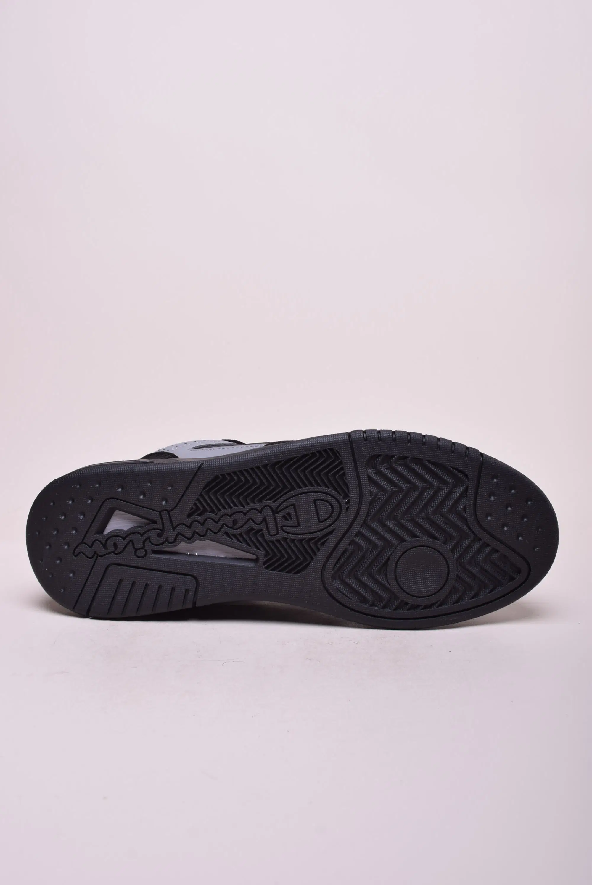 Sneakers barbati ZN80 Skate II Low [1]