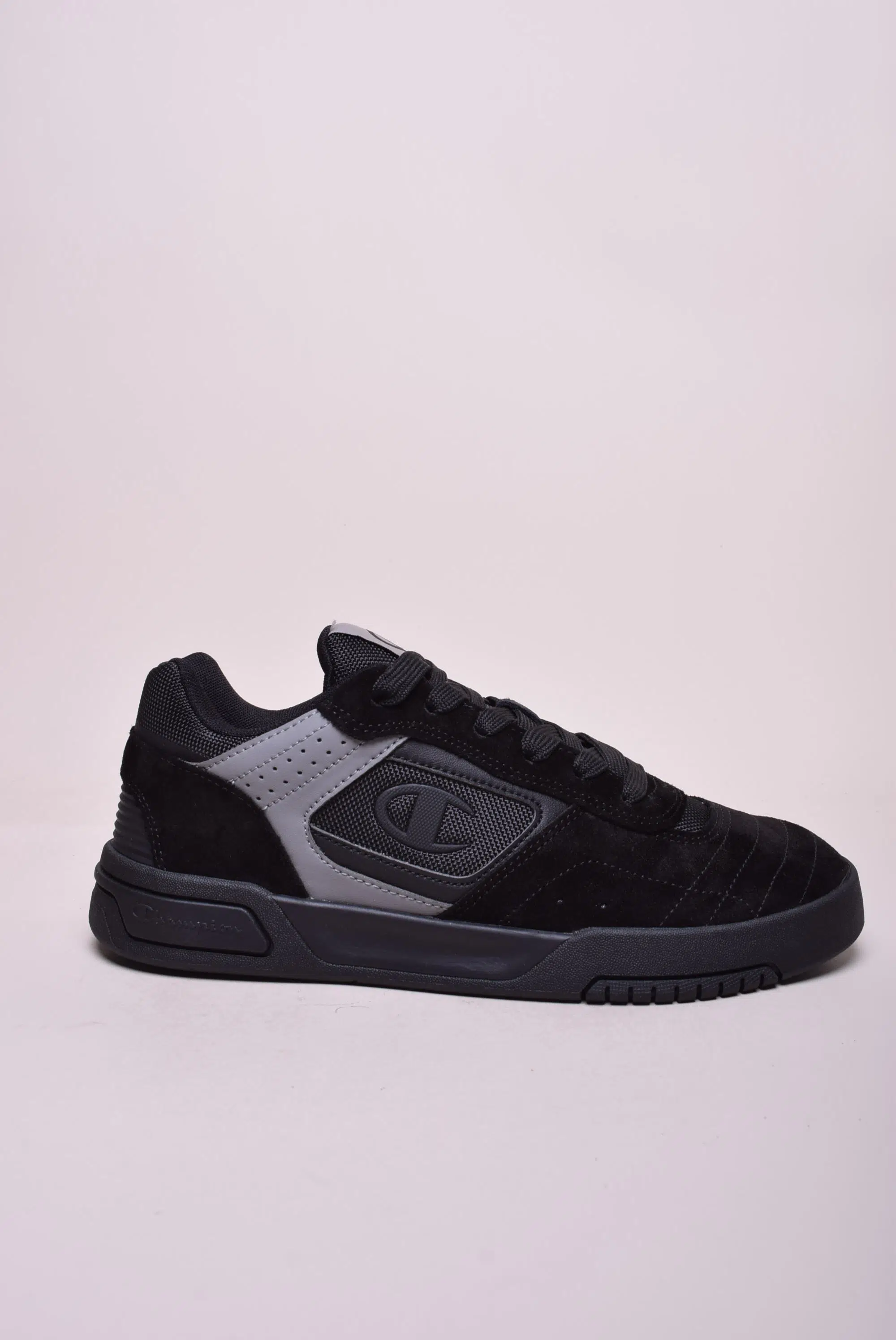 Pantofi sport și teniși bărbați - Sneakers barbati ZN80 Skate II Low