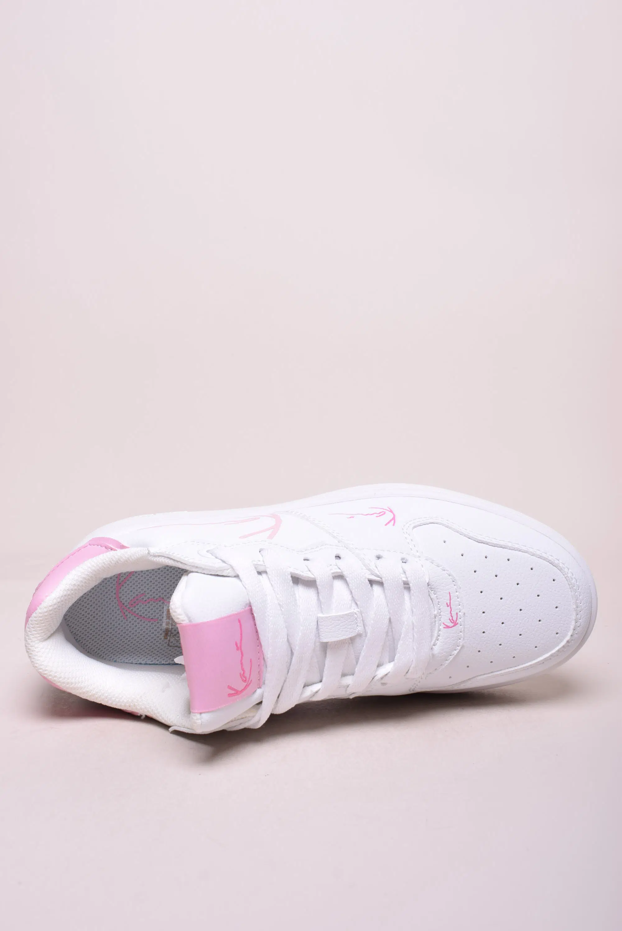 Sneakers copii 89 Logo [3]