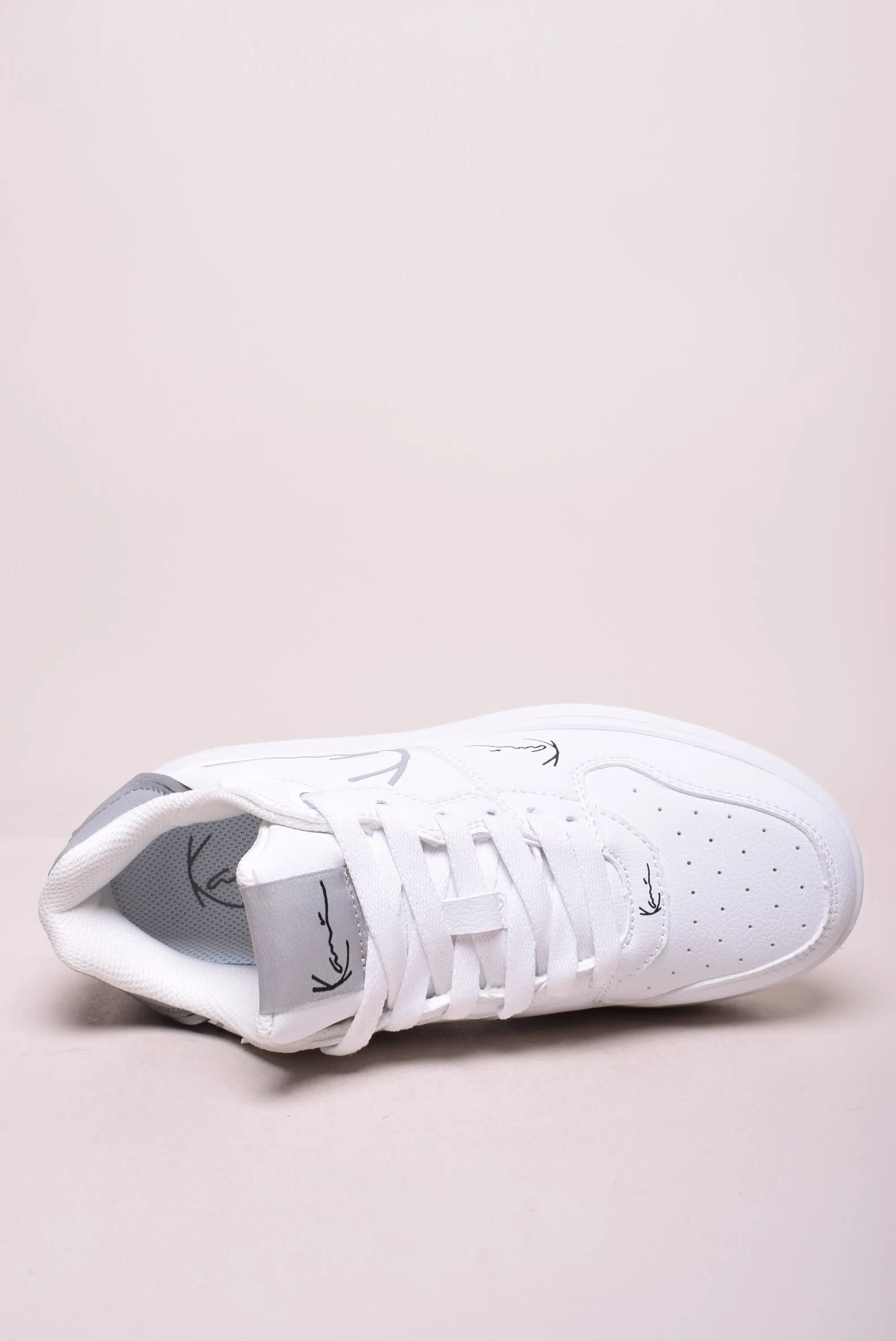 Sneakers copii 89 Logo [3]