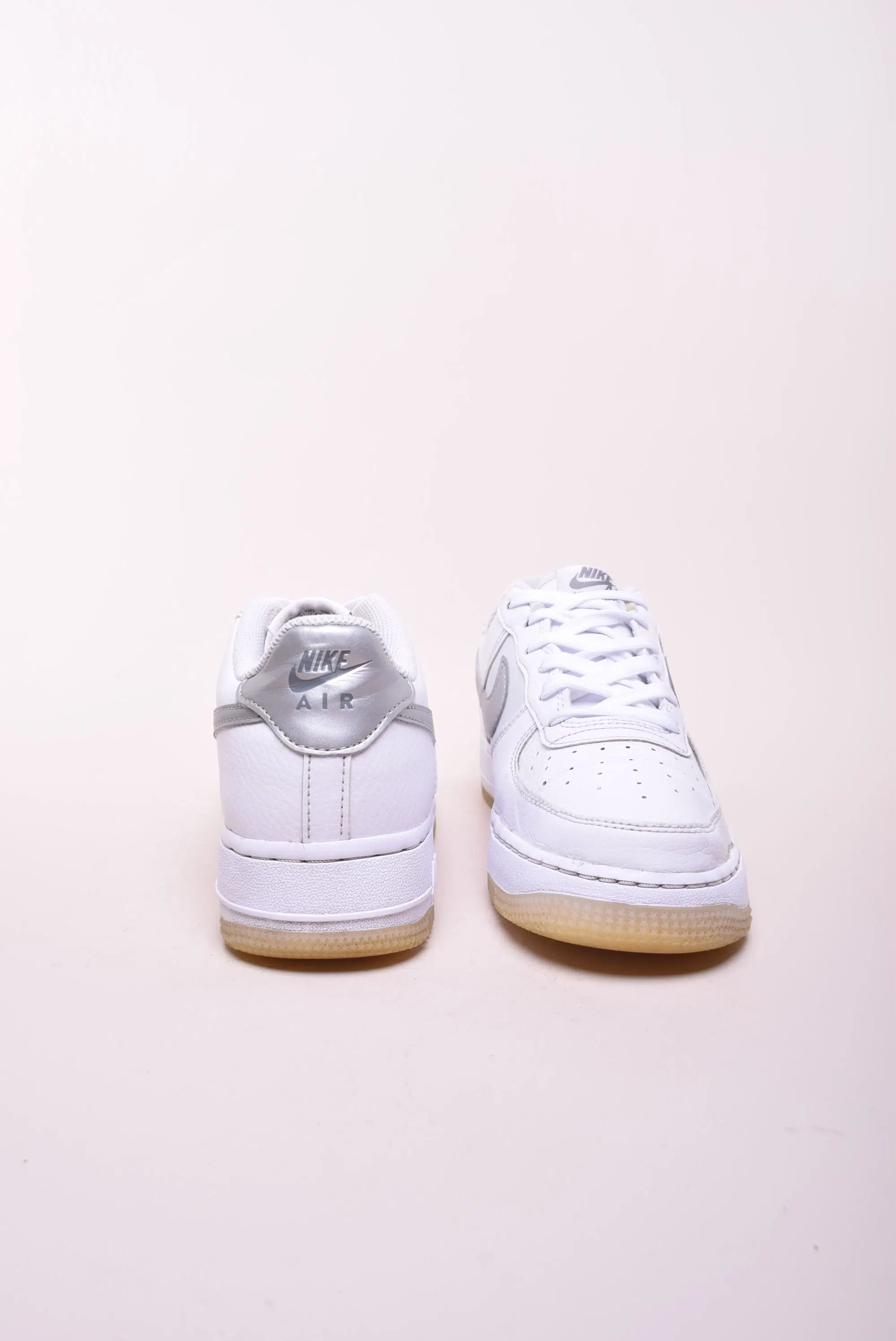 Sneakers copii Air Force 1 '07 [2]