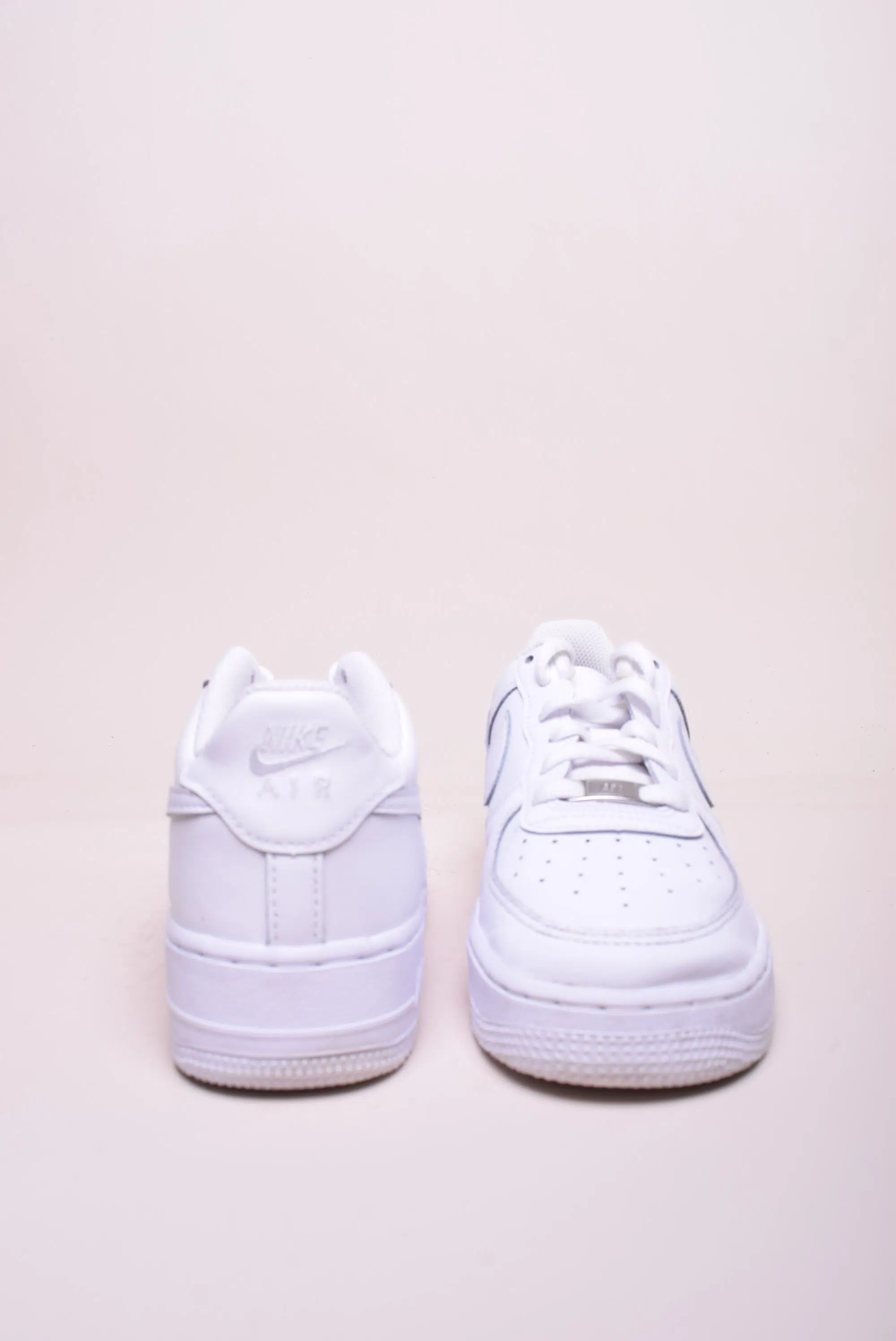 Sneakers copii Air Force 1 [2]