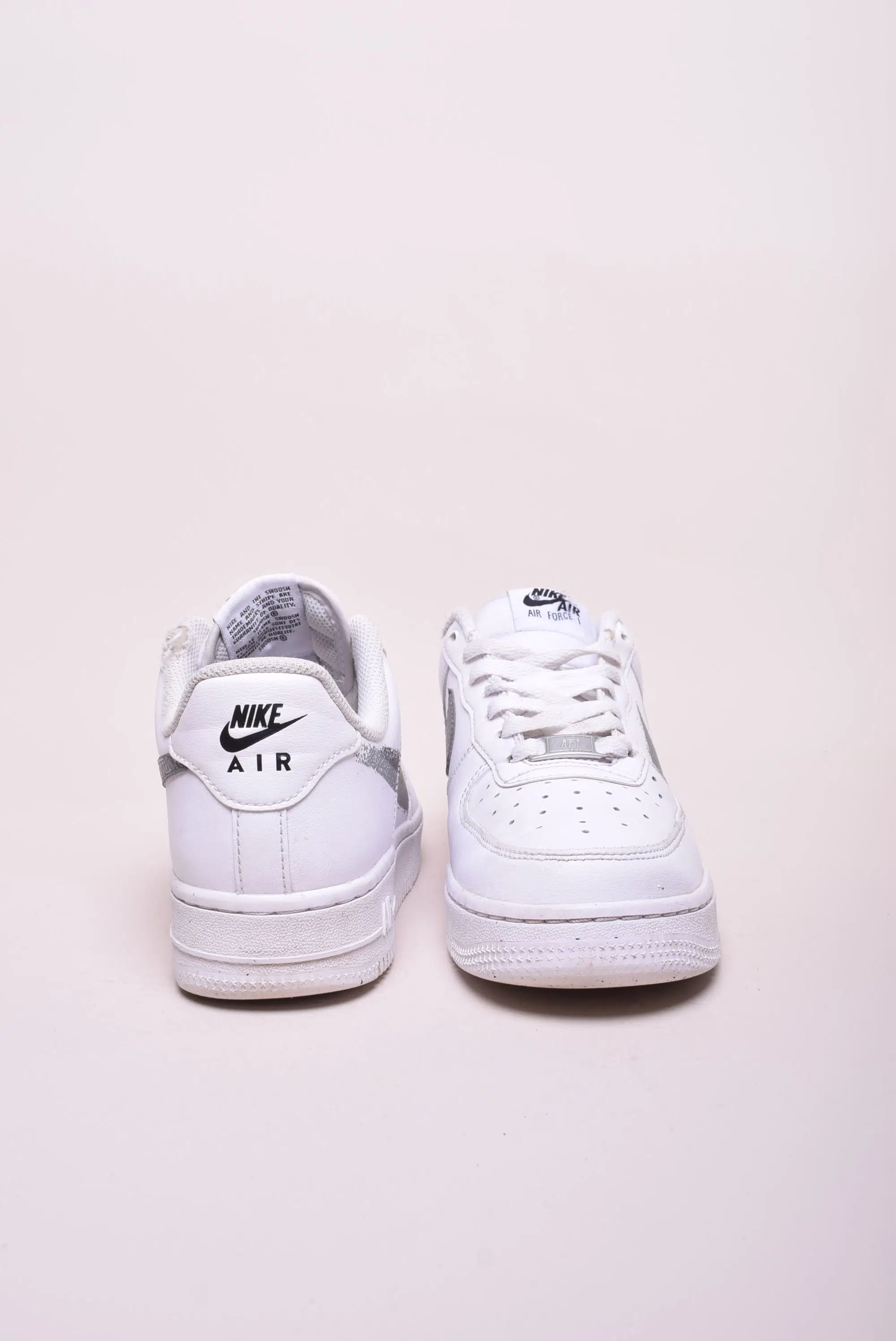 Sneakers copii Air Force 1 [3]