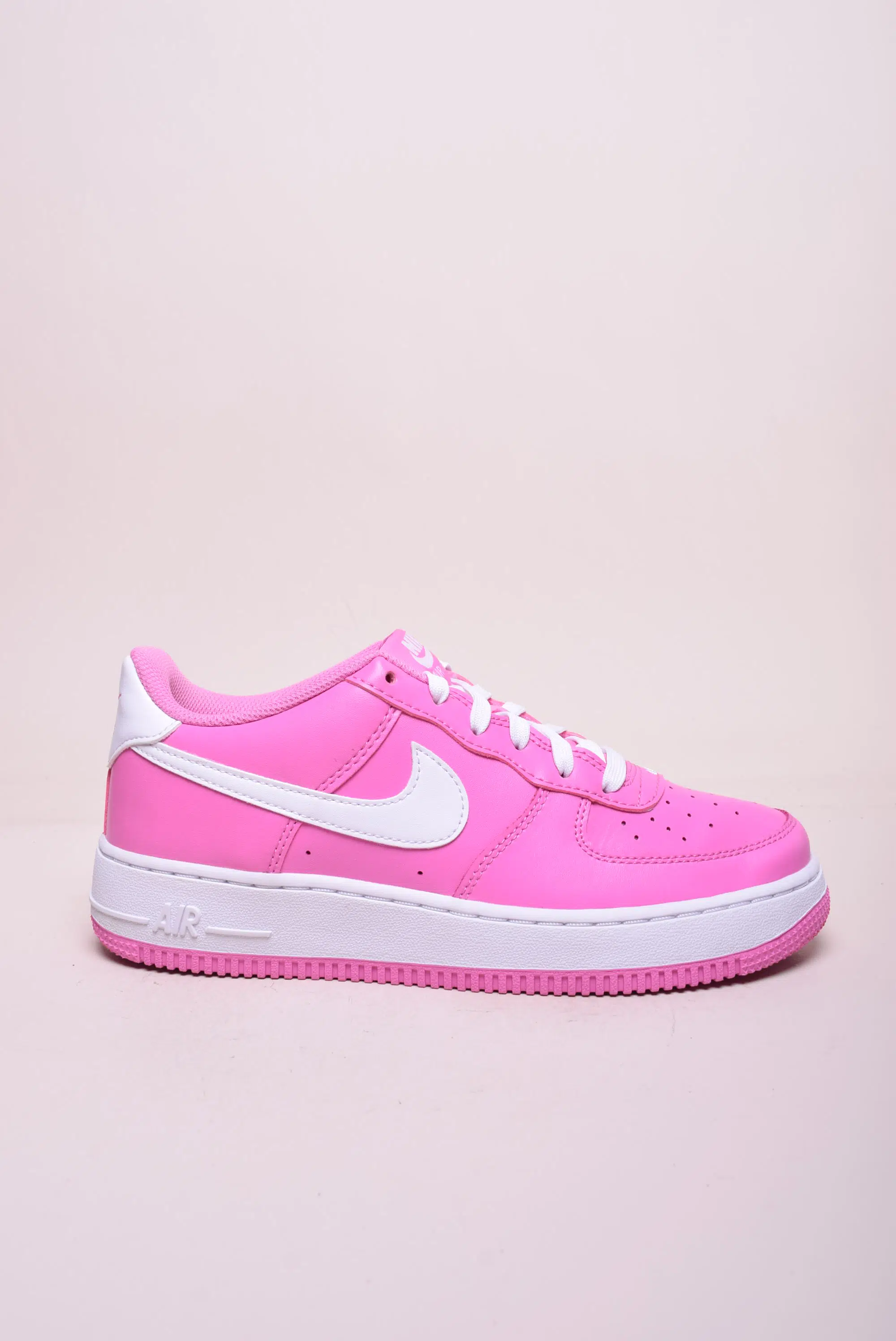 Încălțăminte băieți - Sneakers copii Air Force 1