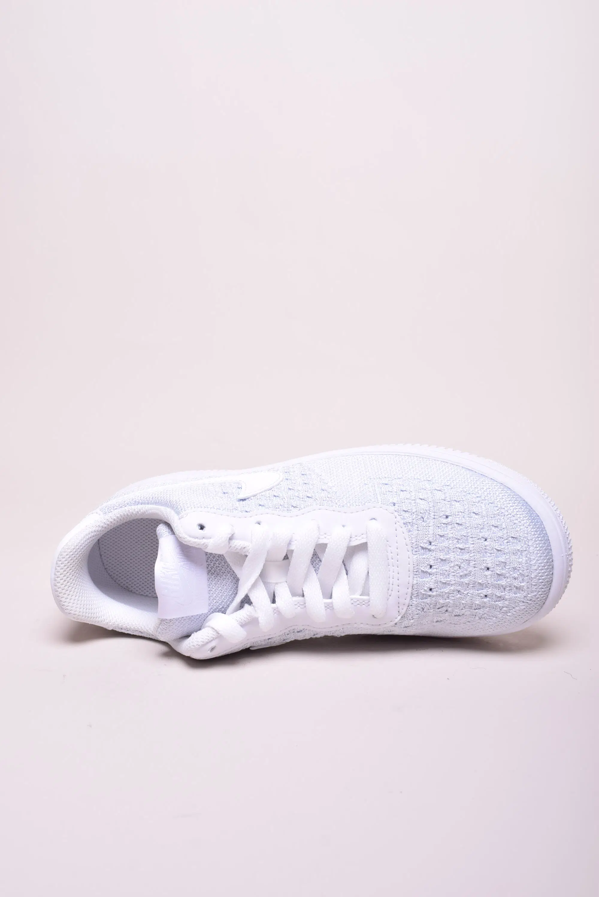 Sneakers copii Air Force 1 Flyknit 2.0 [3]