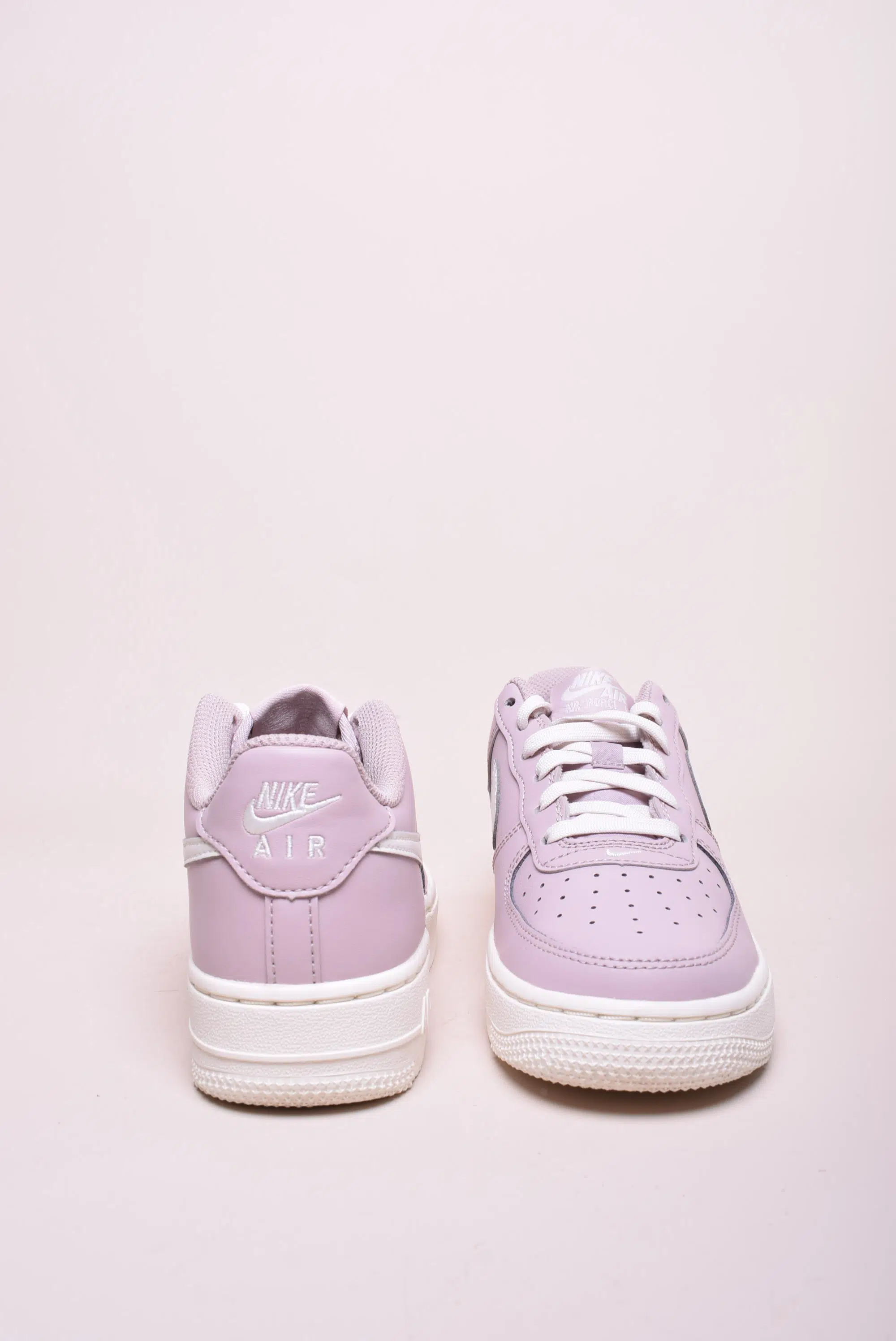 Sneakers copii Air Force 1 (GS) [2]