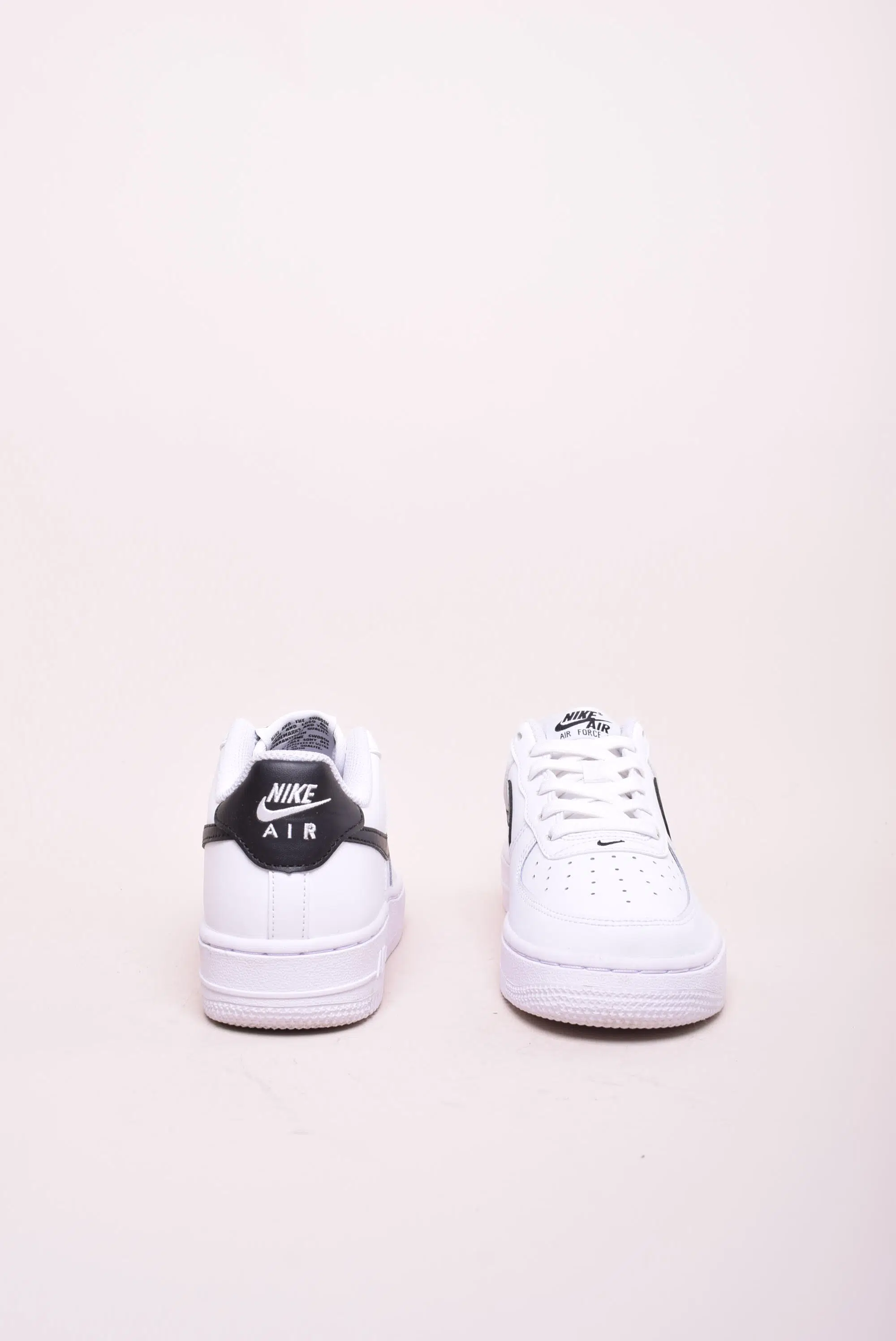 Sneakers copii Air Force 1 (GS) [2]