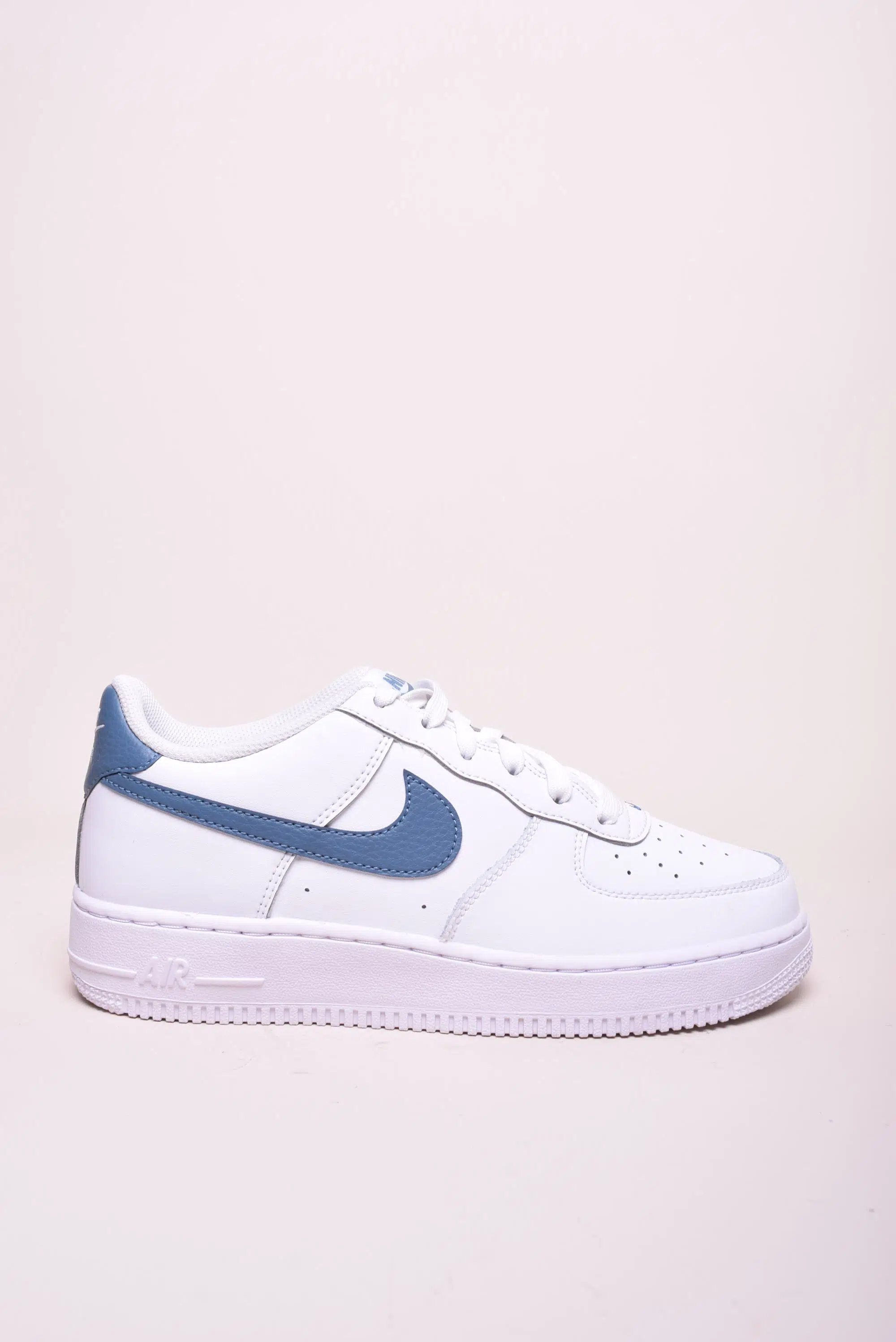 Încălțăminte fete - Sneakers copii Air Force 1 (GS)
