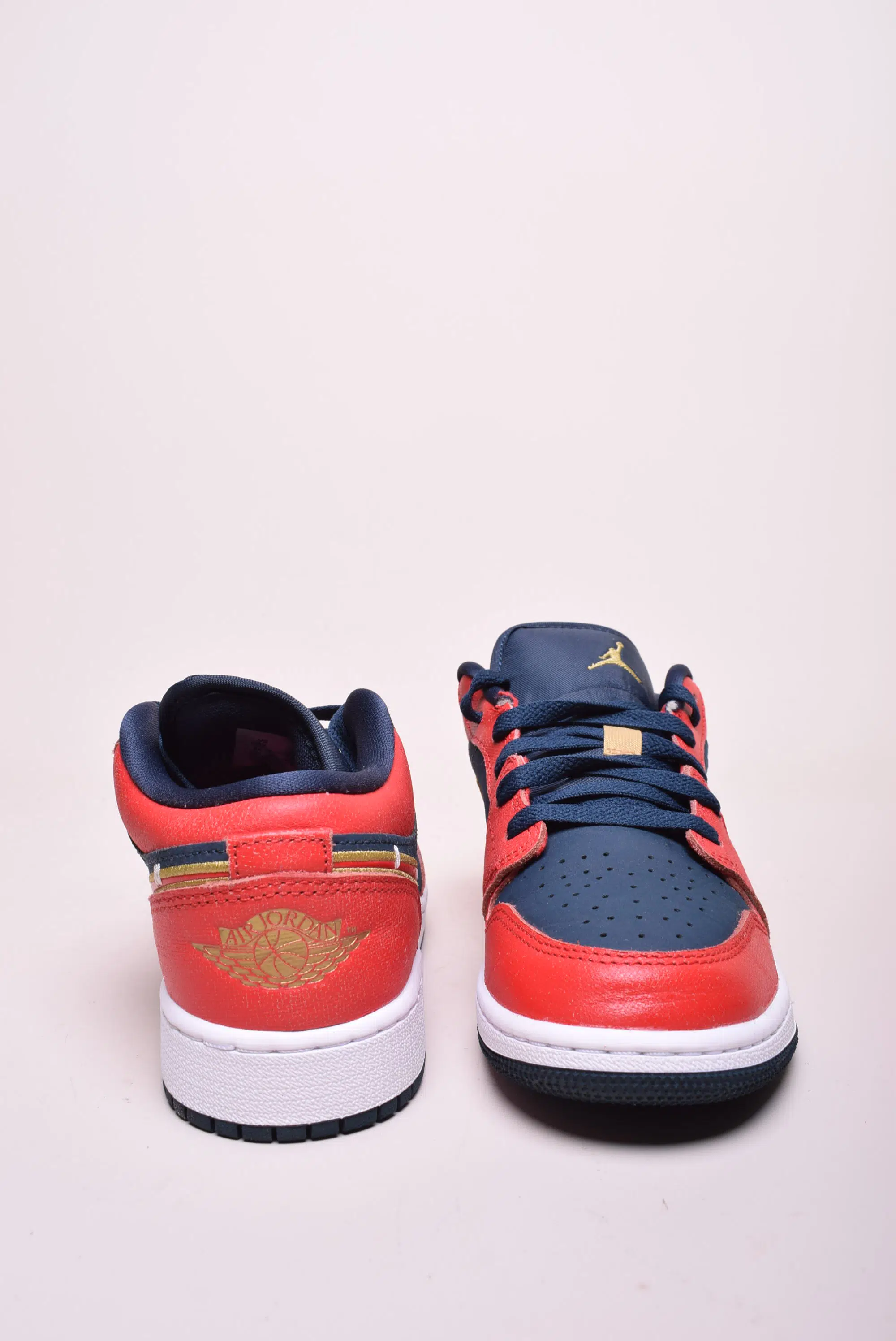 Sneakers copii Air Jordan 1 Low [2]