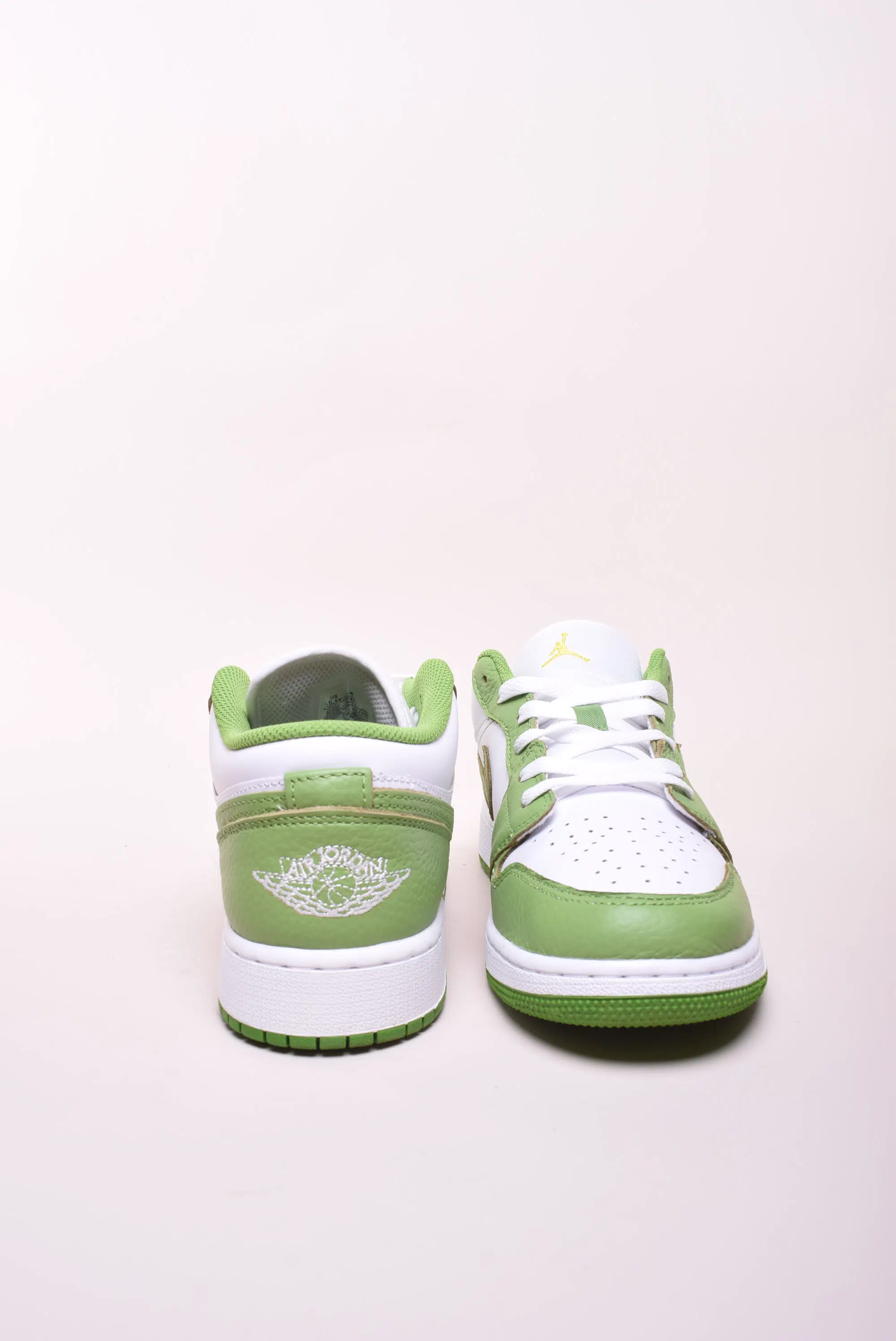 Sneakers copii Air Jordan 1 Low [2]