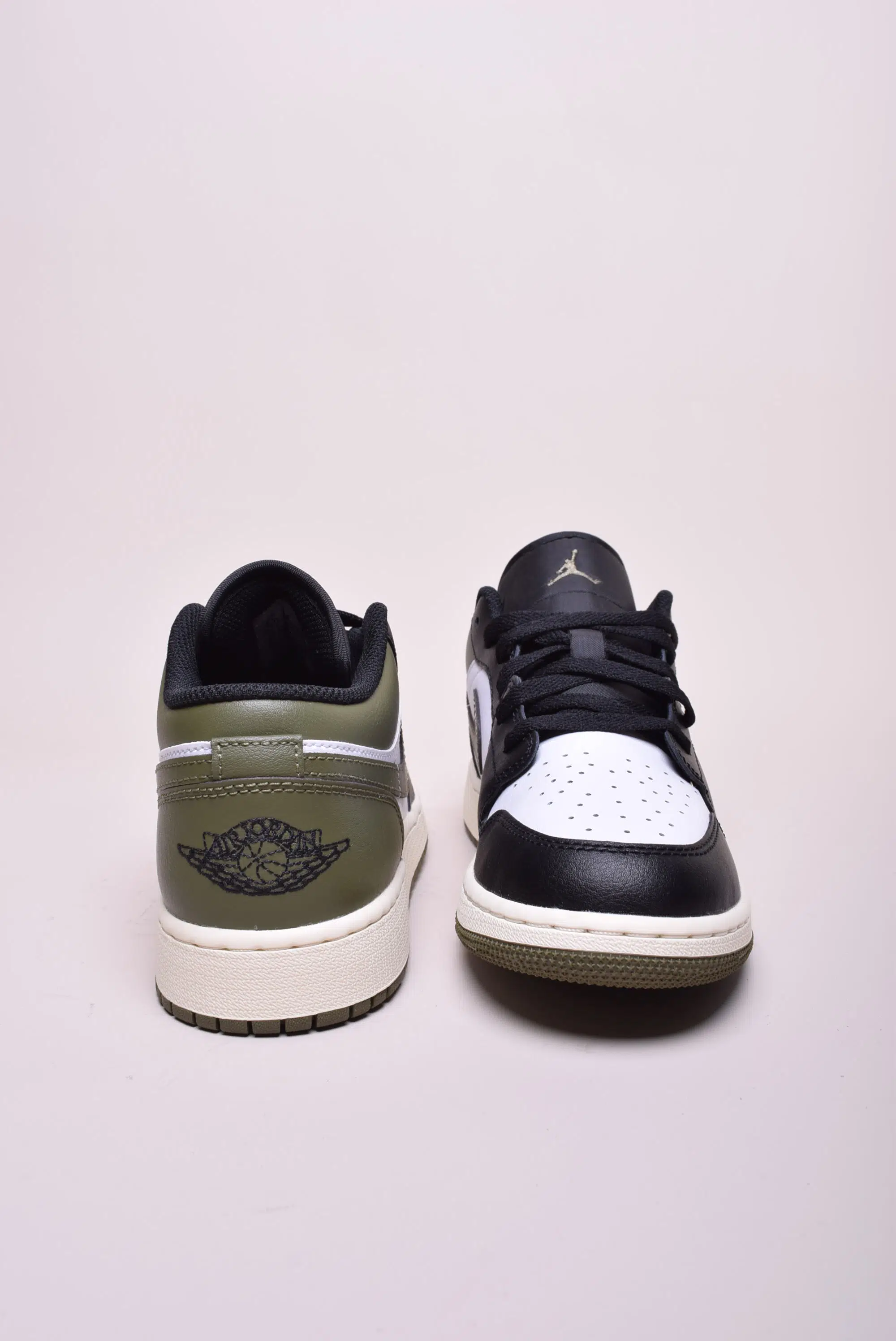 Sneakers copii Air Jordan 1 Low [2]