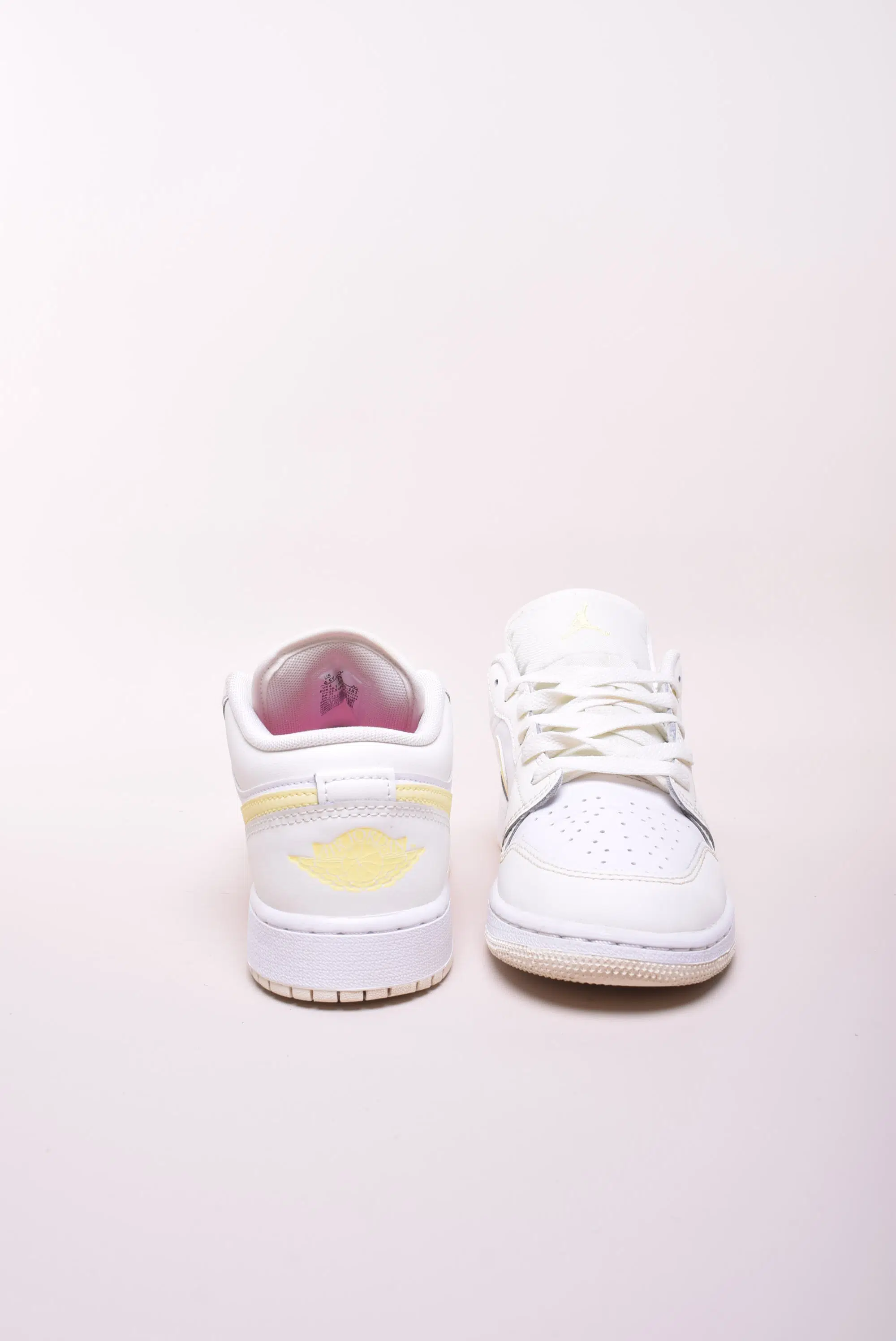 Sneakers copii Air Jordan 1 Low [2]