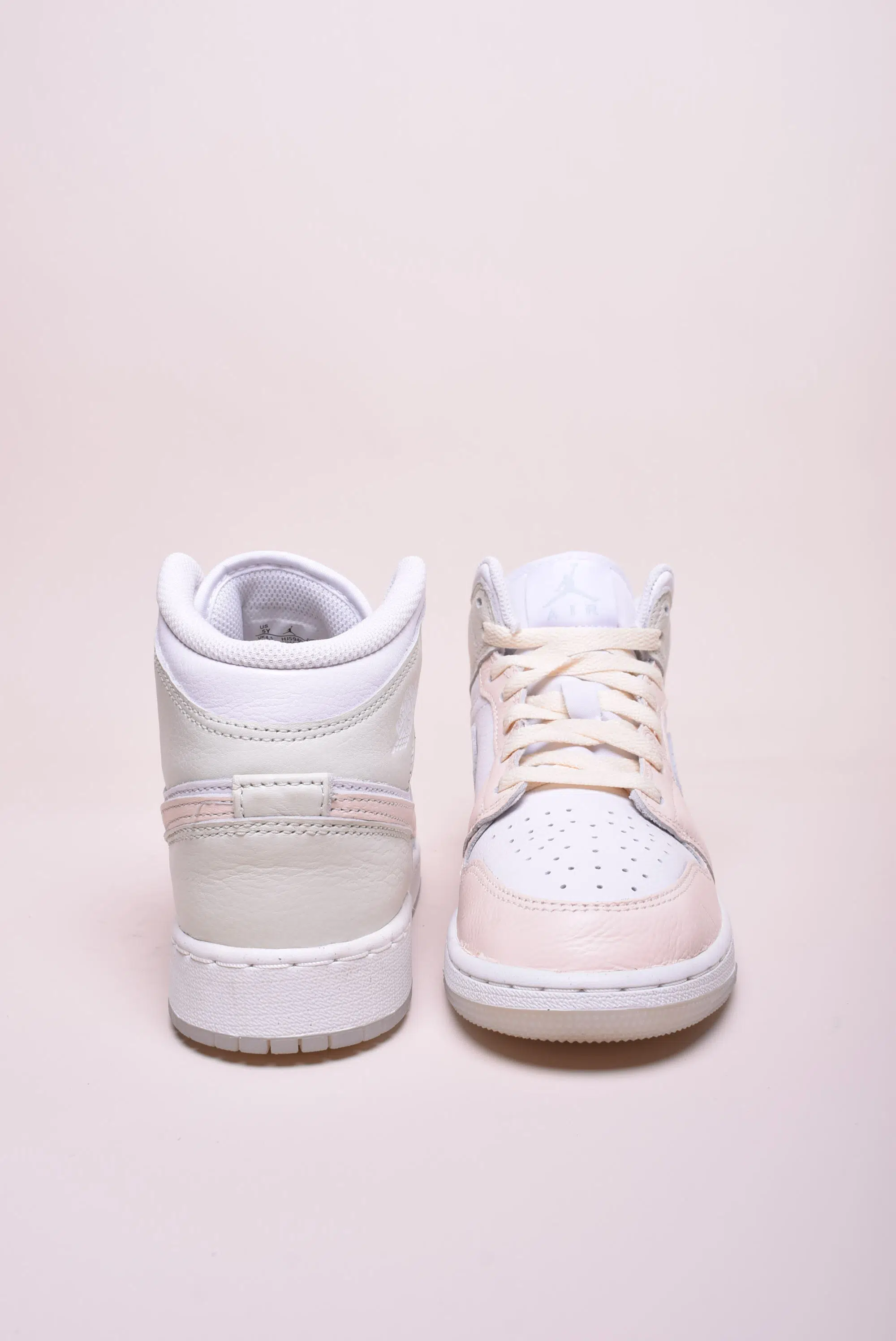 Sneakers copii Air Jordan 1 Mid [2]