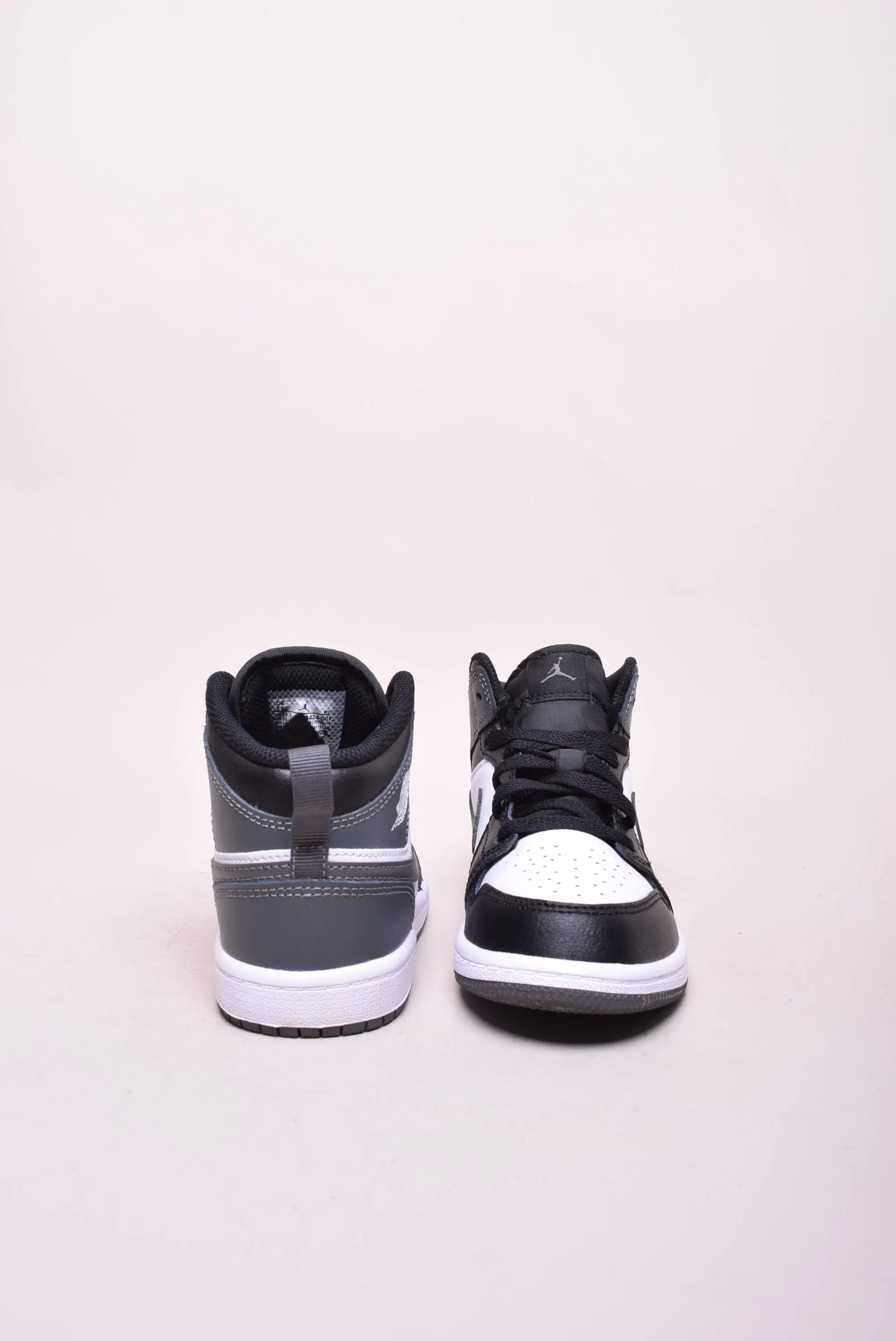 Sneakers copii Air Jordan 1 Mid [2]