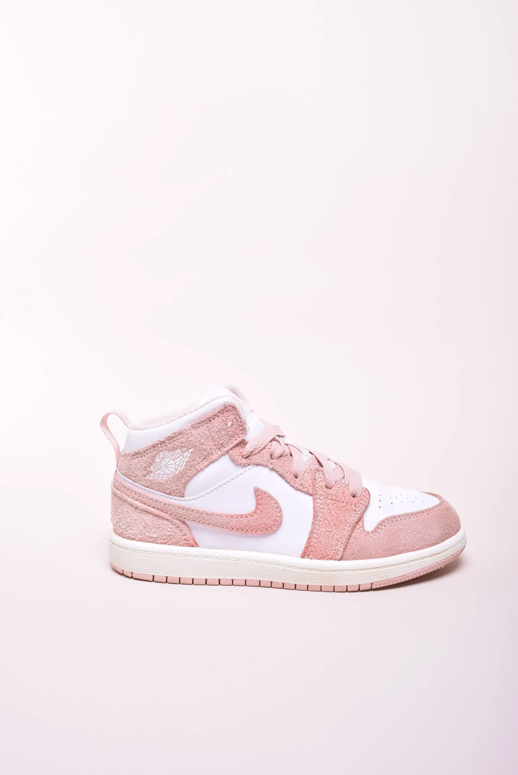 Sneakers copii Air Jordan 1 Mid [0]